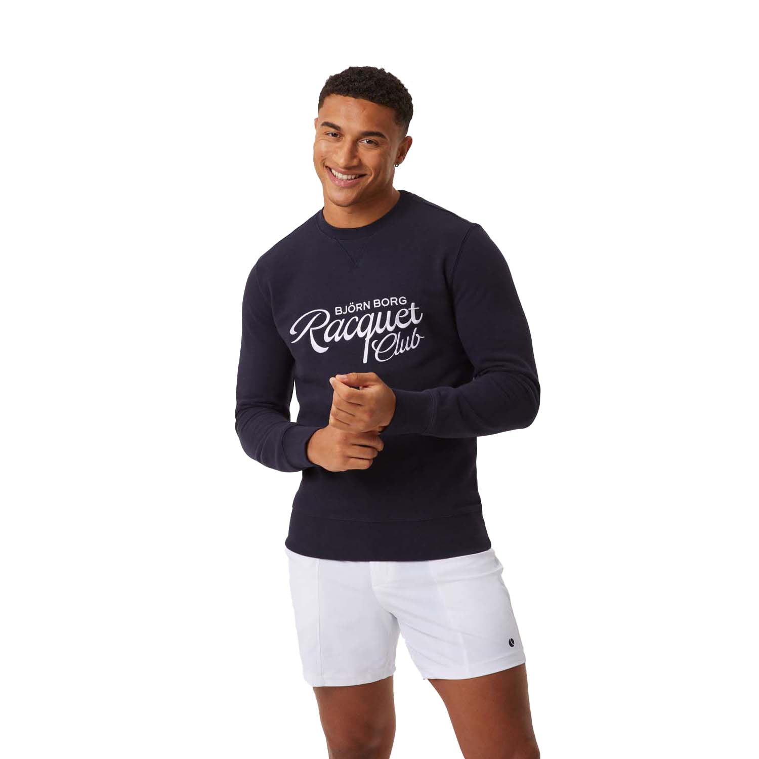 Björn Borg Ace Crew