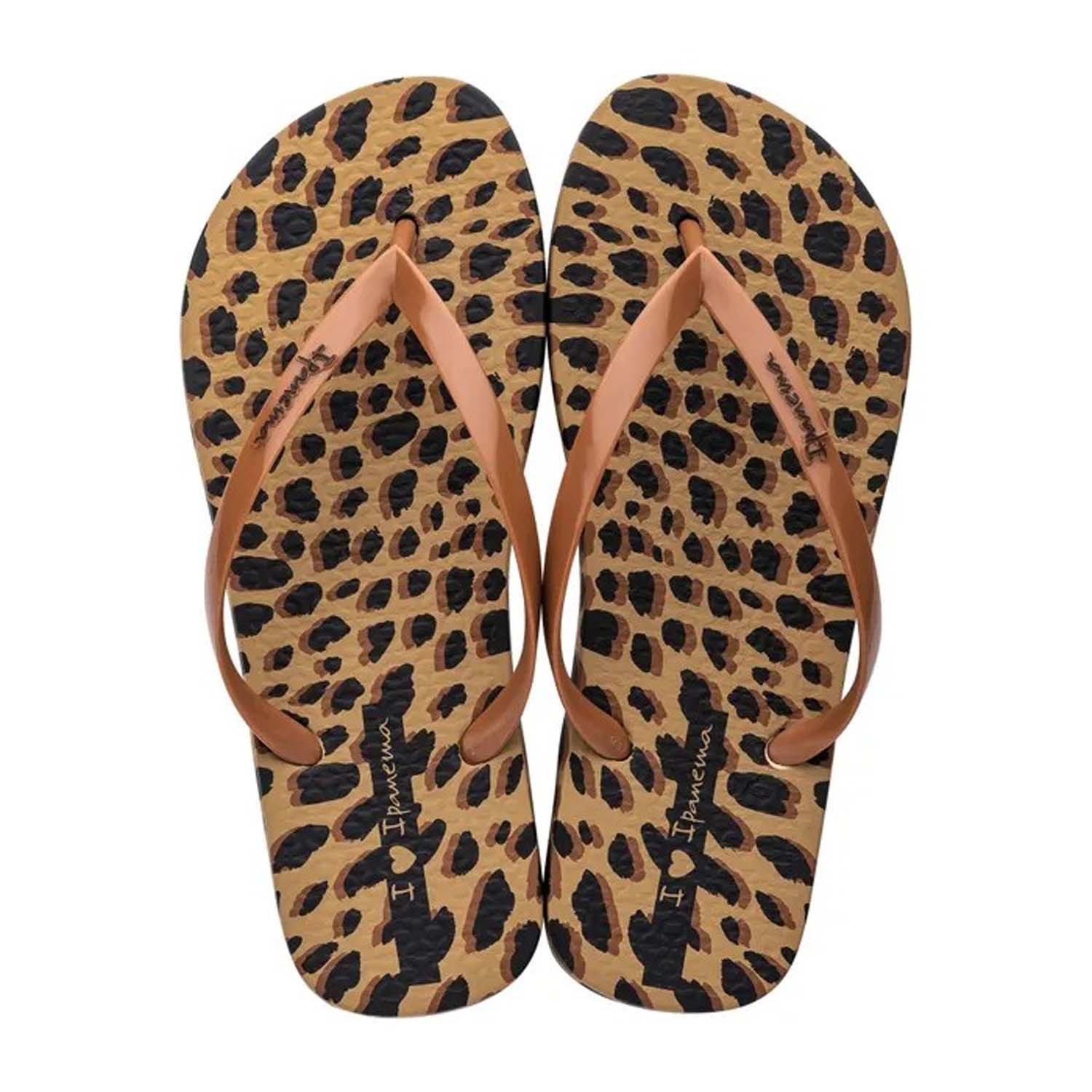 Ipanema Animale Print