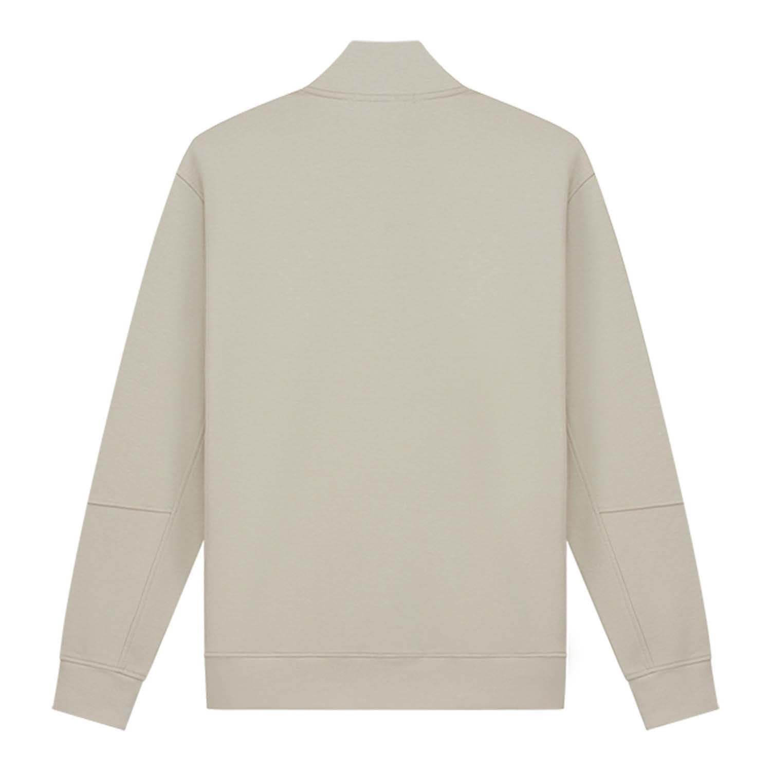 Malelions Sport Counter Half Zip