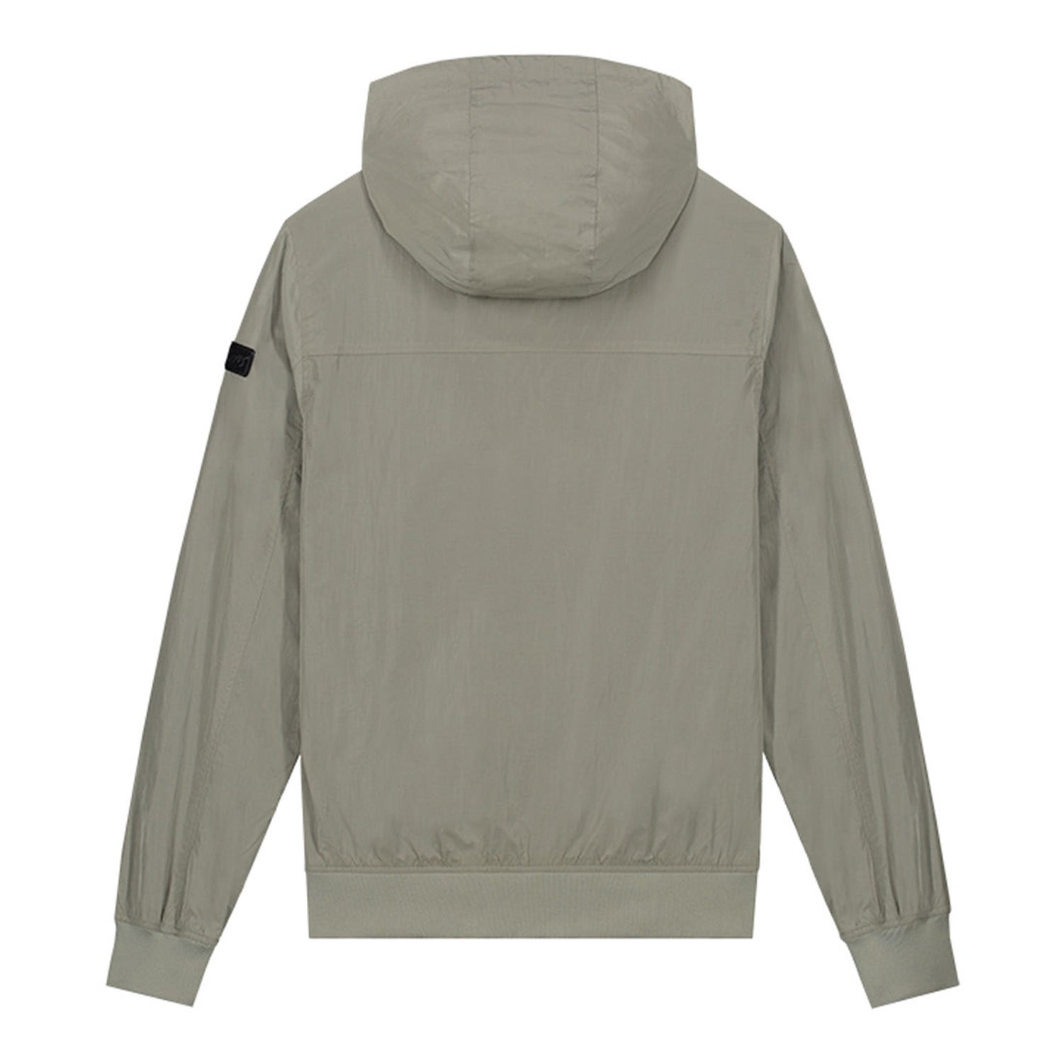 Malelions Crinkle Jacket