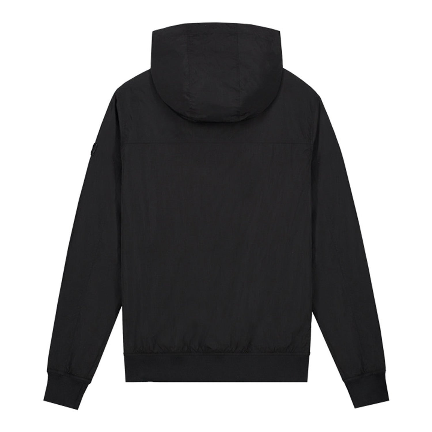 Malelions Crinkle Jacket