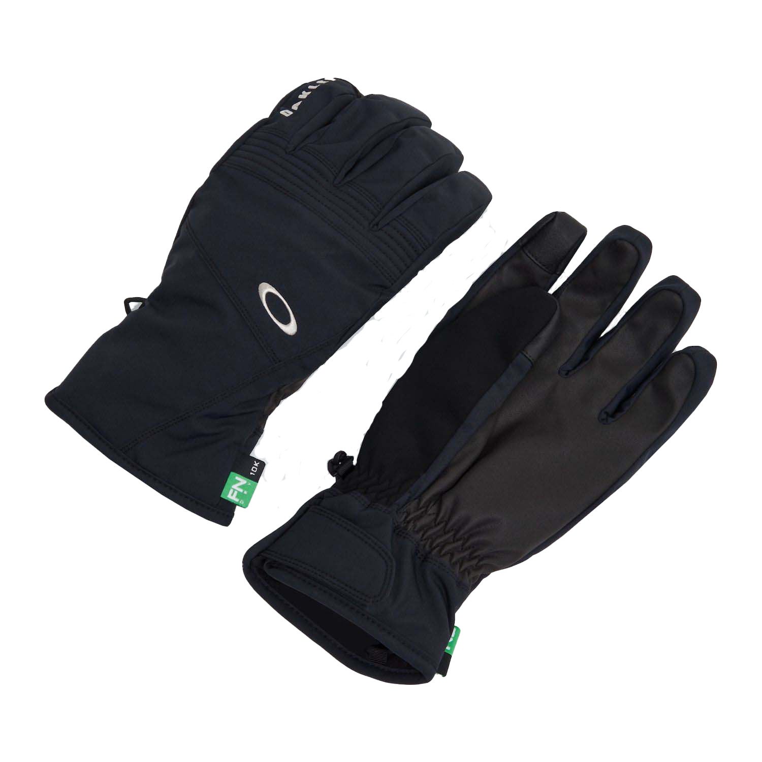 Oakley Roundhouse Short Gloves