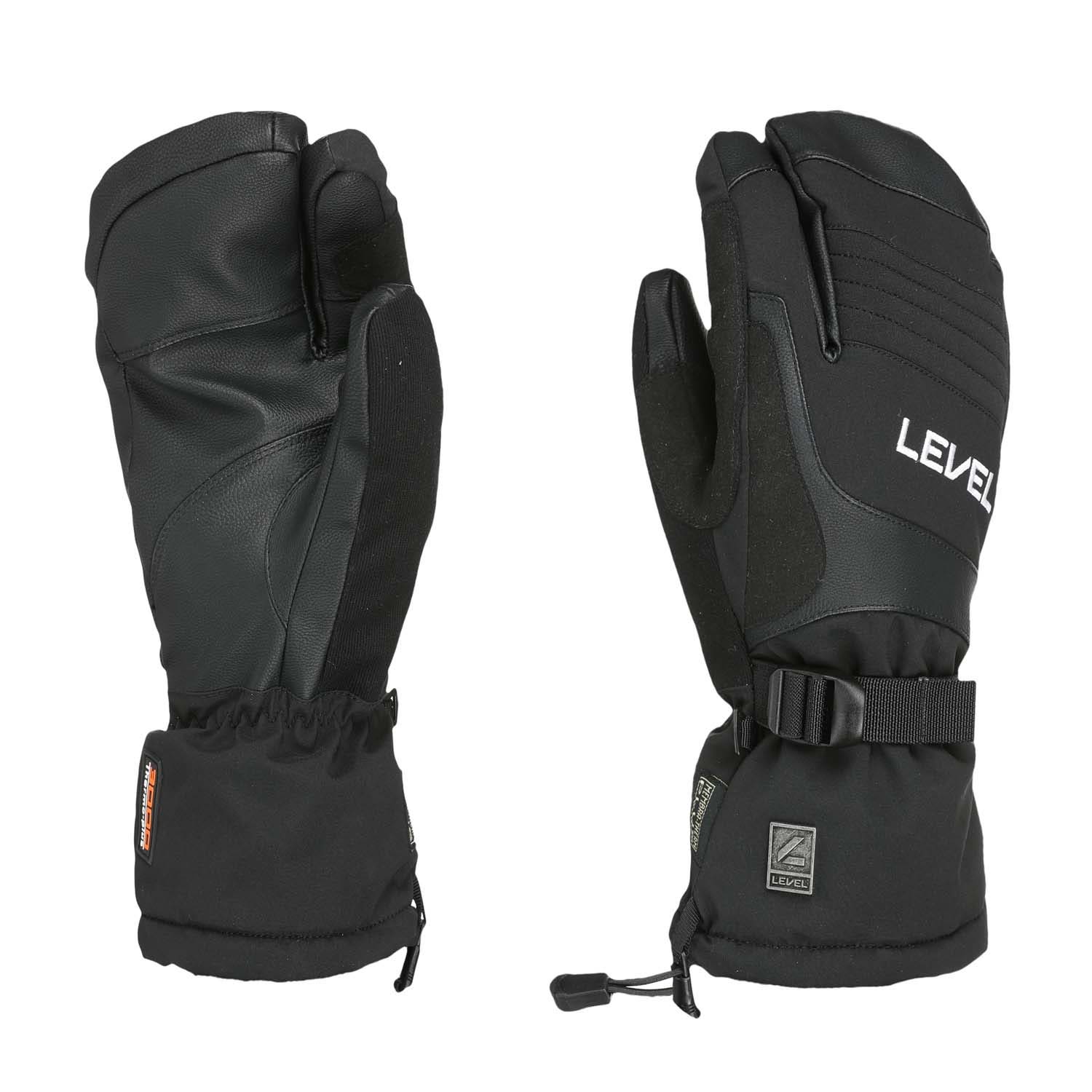 Level Gloves Trigger Patrol Glove