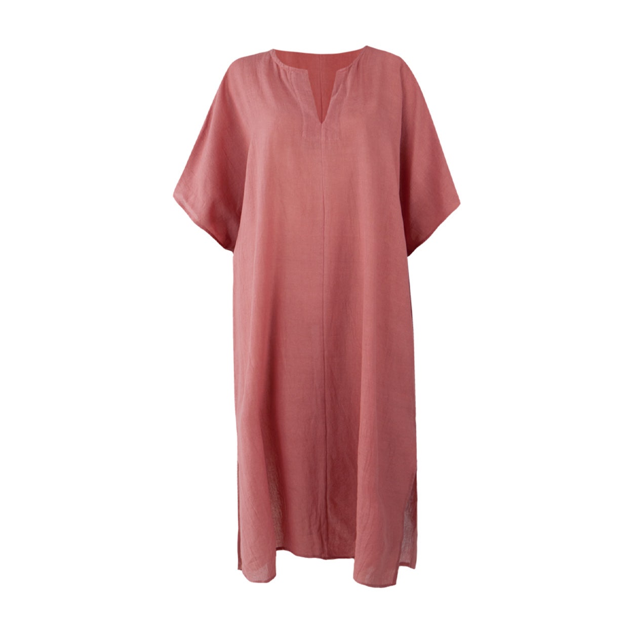 Barts Mohana Kaftan Cyclaam / Fuchsia