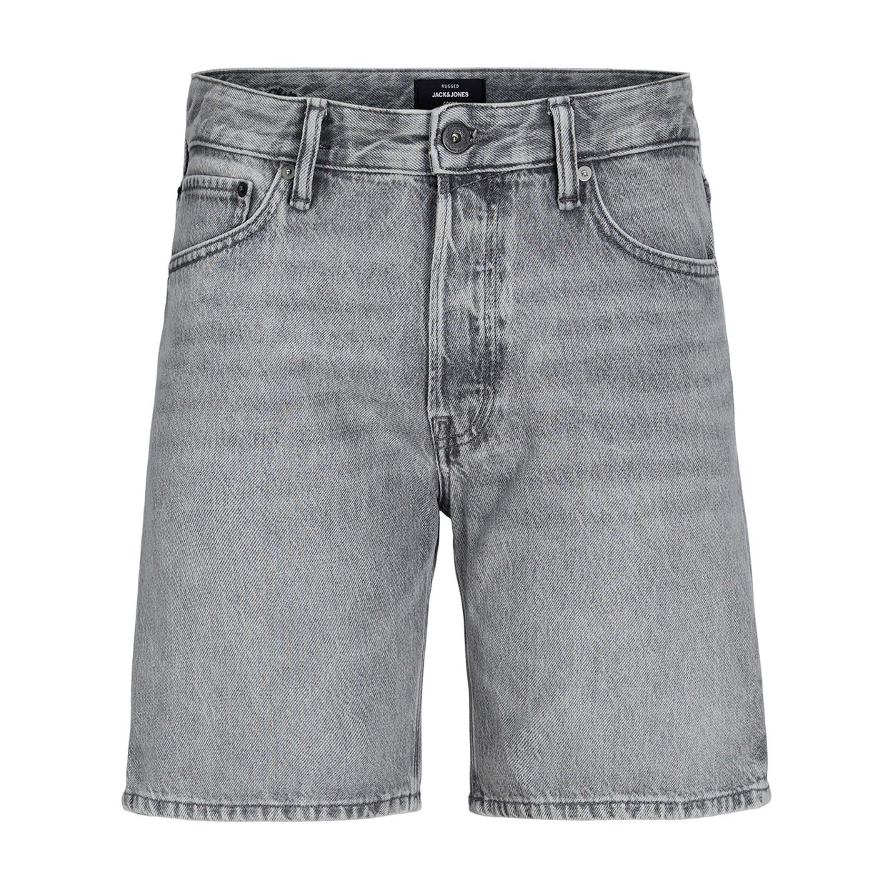 Jack & Jones Chris Cooper Shorts Grijs
