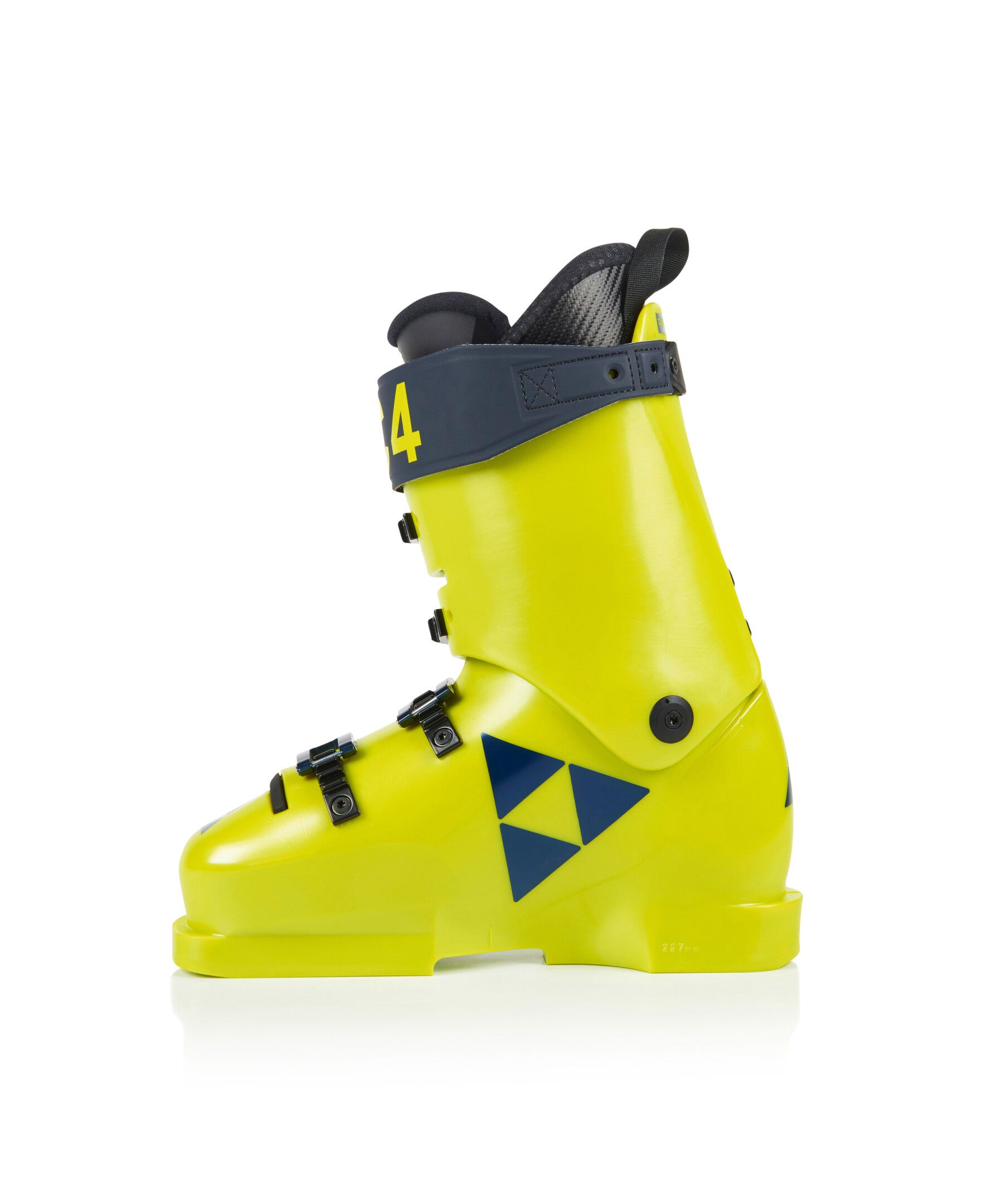 Fischer RC4 PODIUM RD WORLDCUP STD