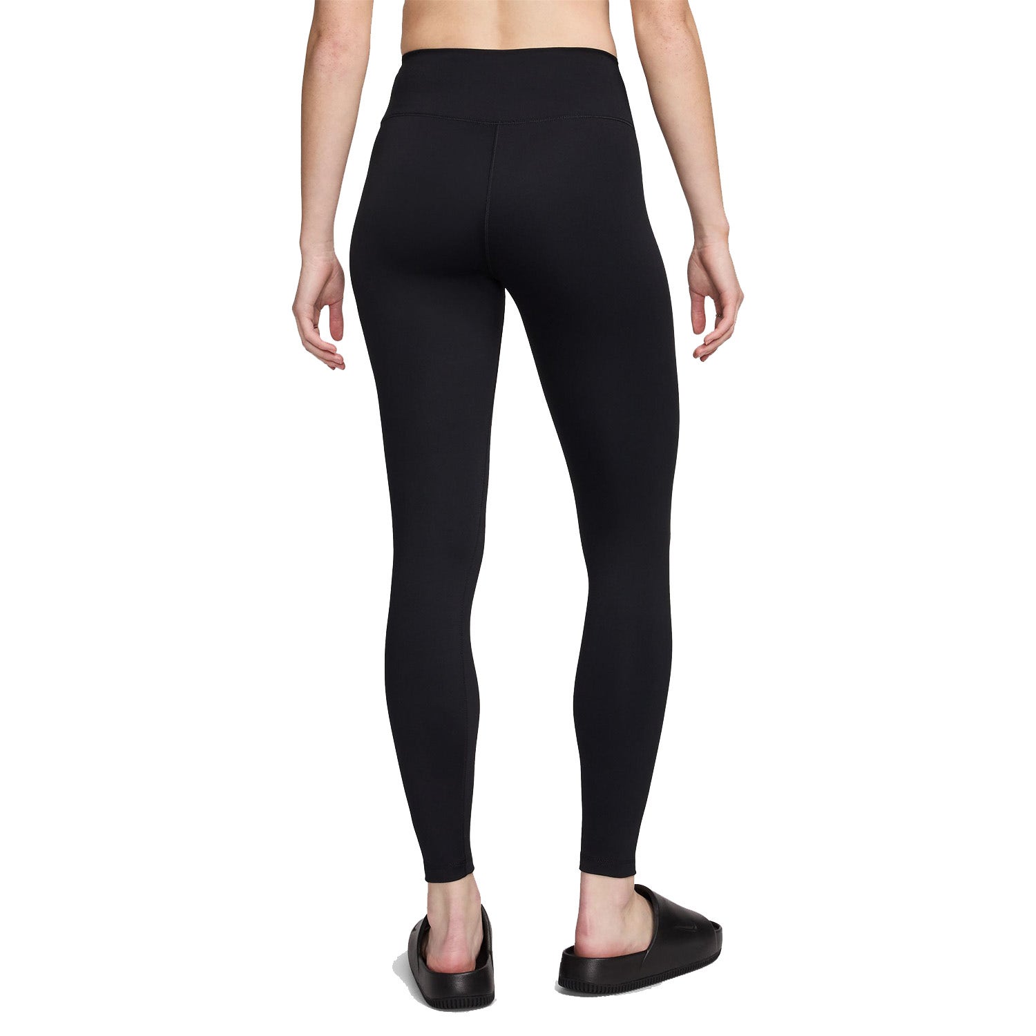 Nike One Women's High-Waisted