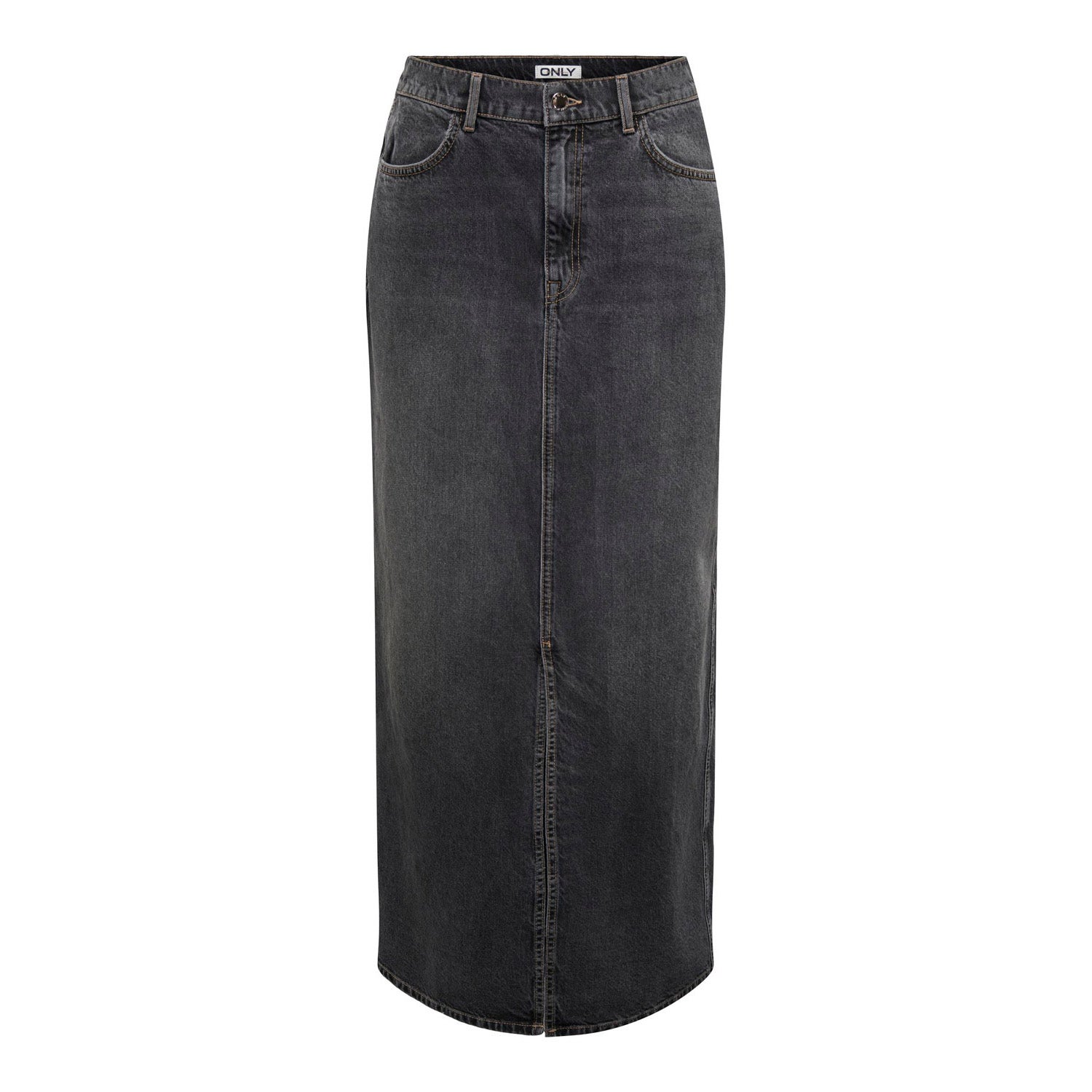 ONLY Cilla Slit Skirt