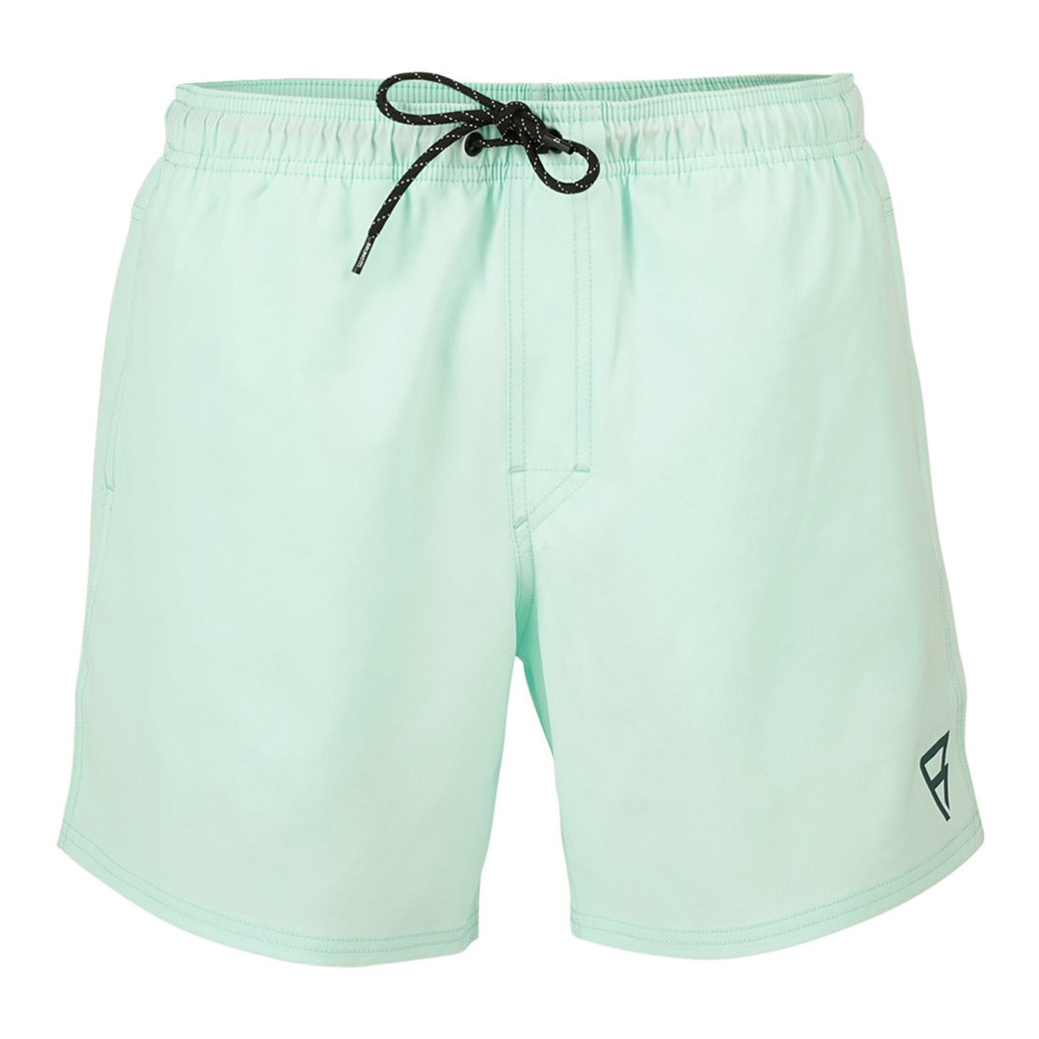 Brunotti Iconic Men Swim Shorts Groen