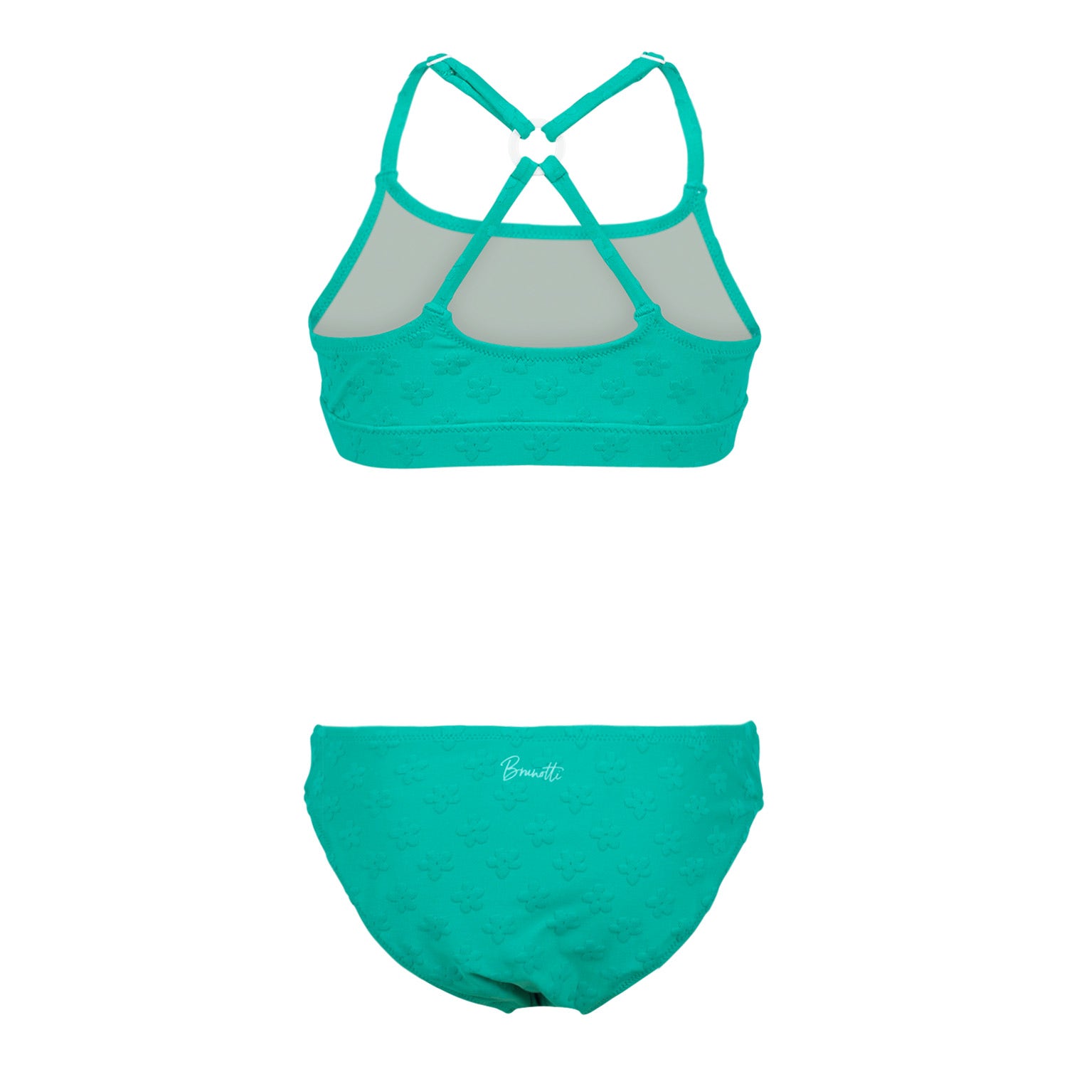 Brunotti Sofie-Daisy Bikini Set