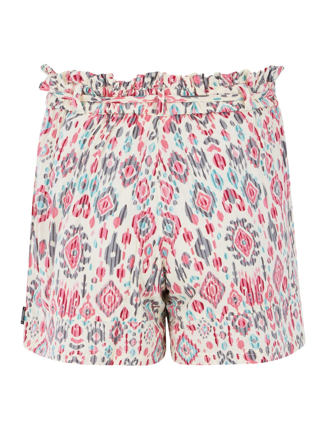 Protest Affair Shorts