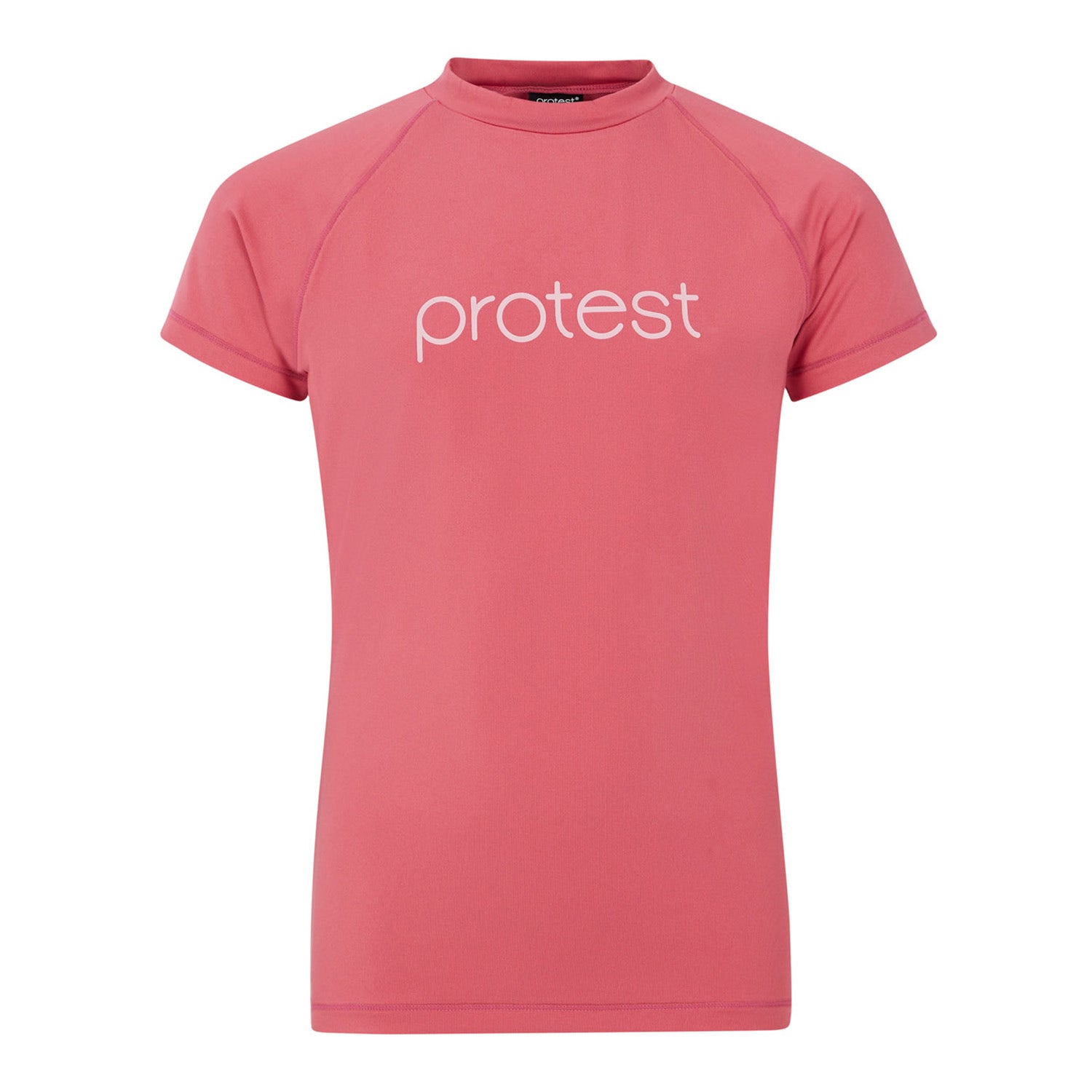 Protest Senna Junior