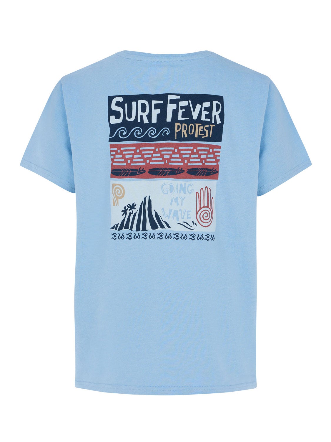 Protest Robbie Junior T-Shirt