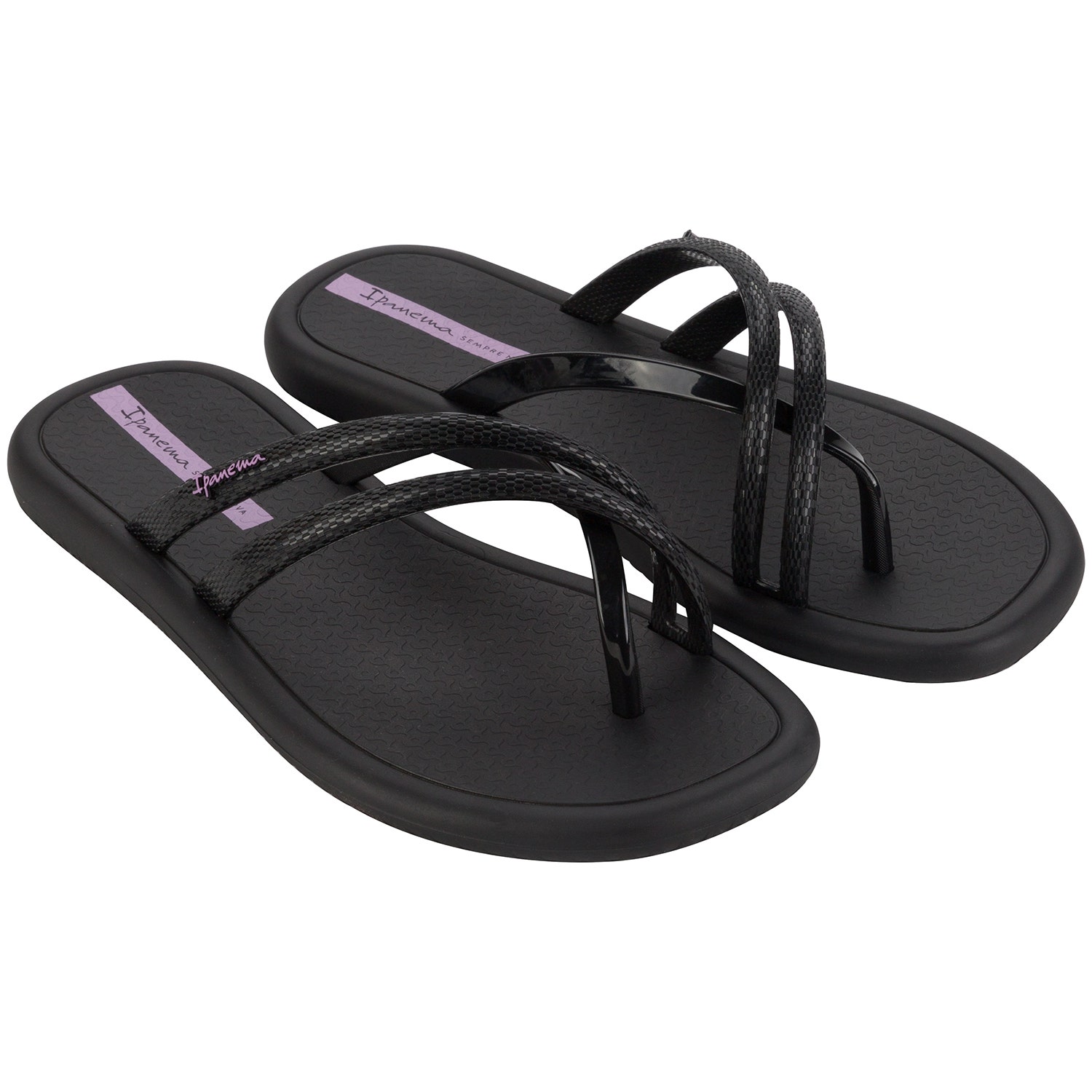 Ipanema Meu Sol Rasteira