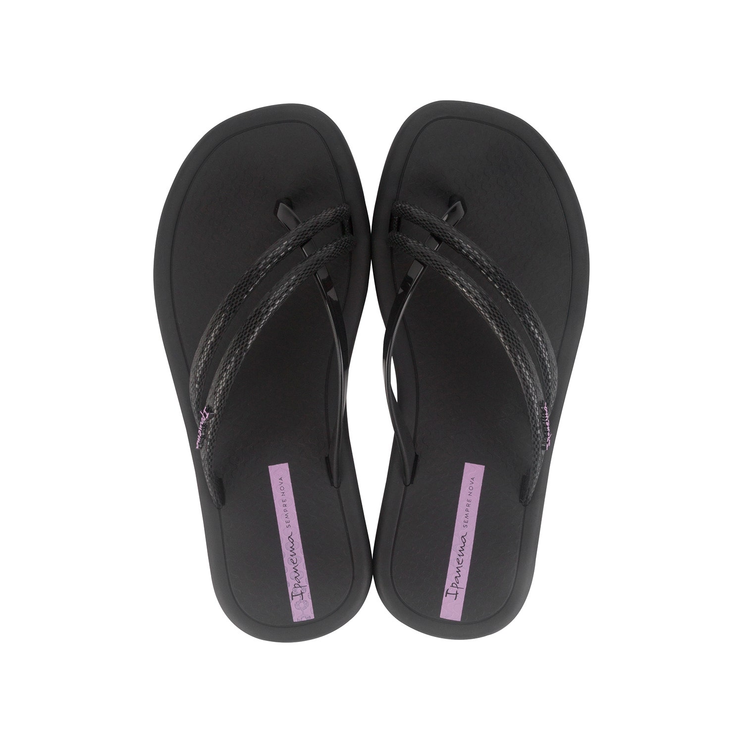 Ipanema Meu Sol Rasteira