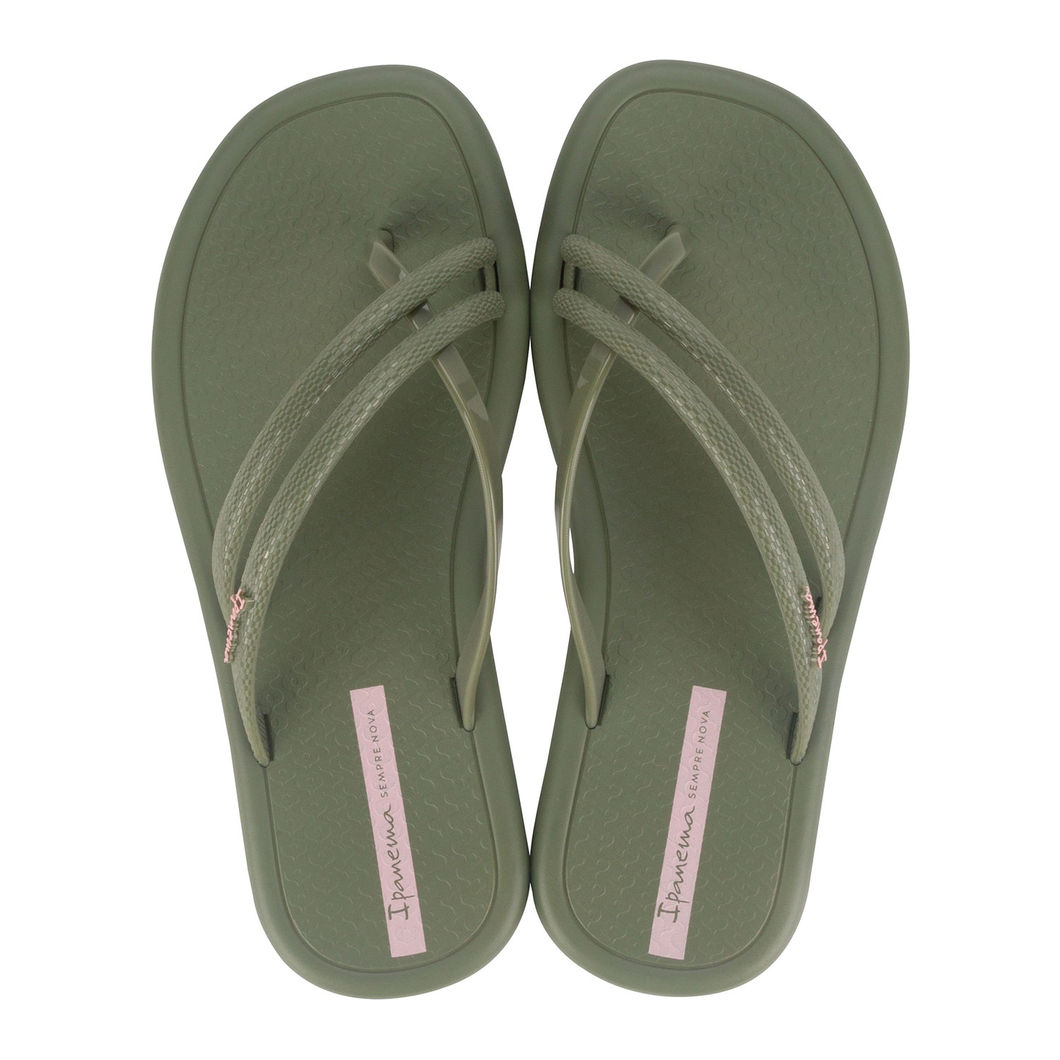 Ipanema Meu Sol Rasteira