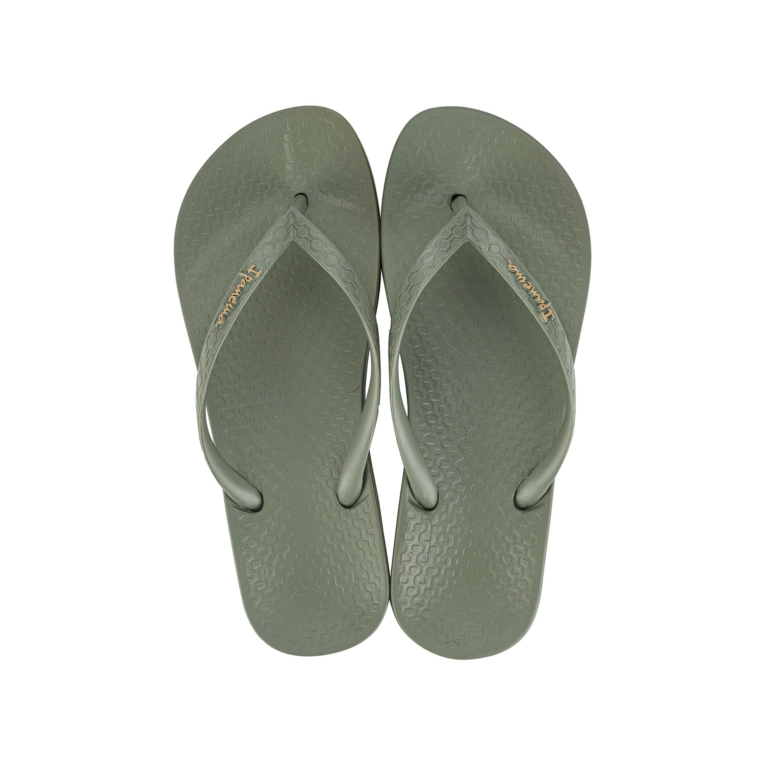 Ipanema Anatomic Colors