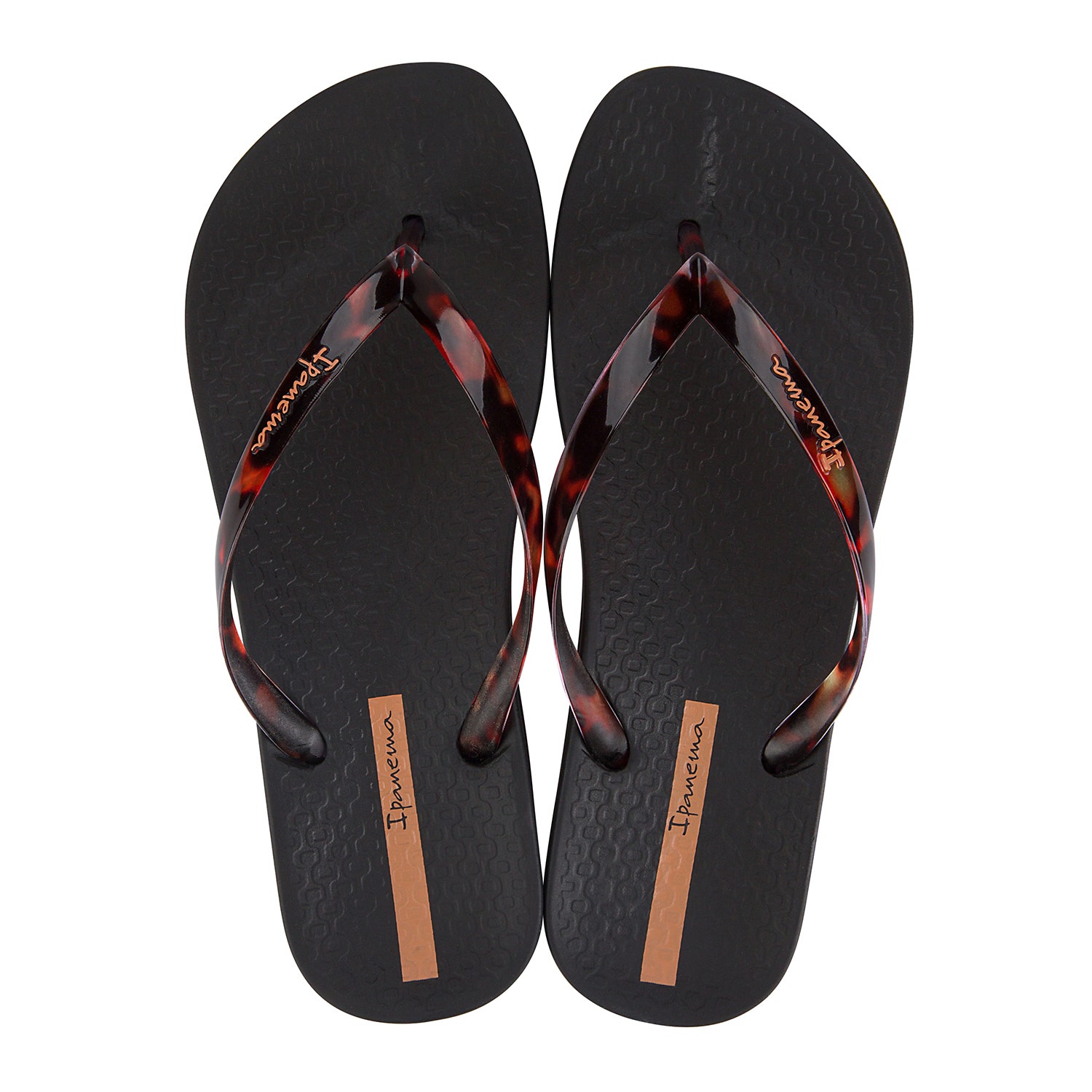 Ipanema Anatomic Connect