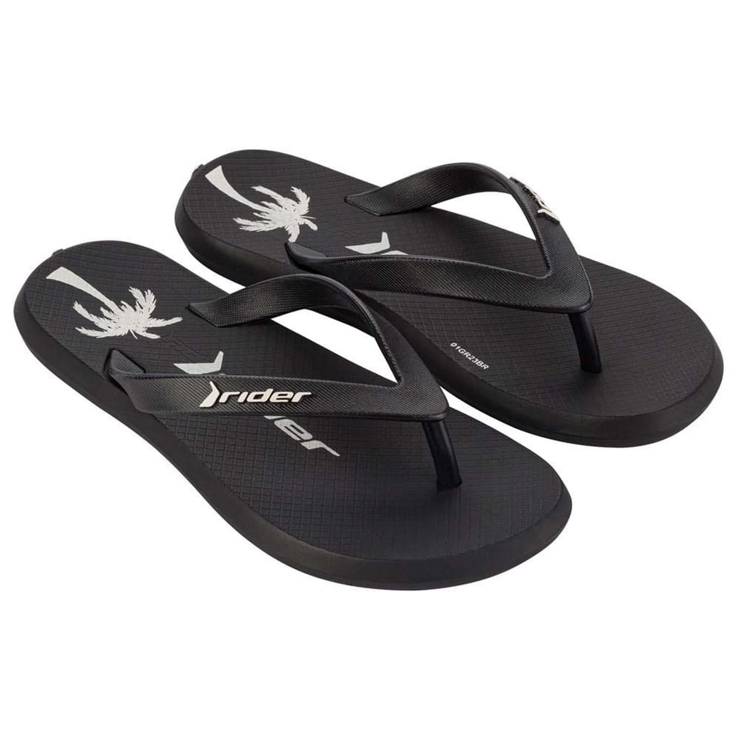 Rider R1 Style Slipper Kids