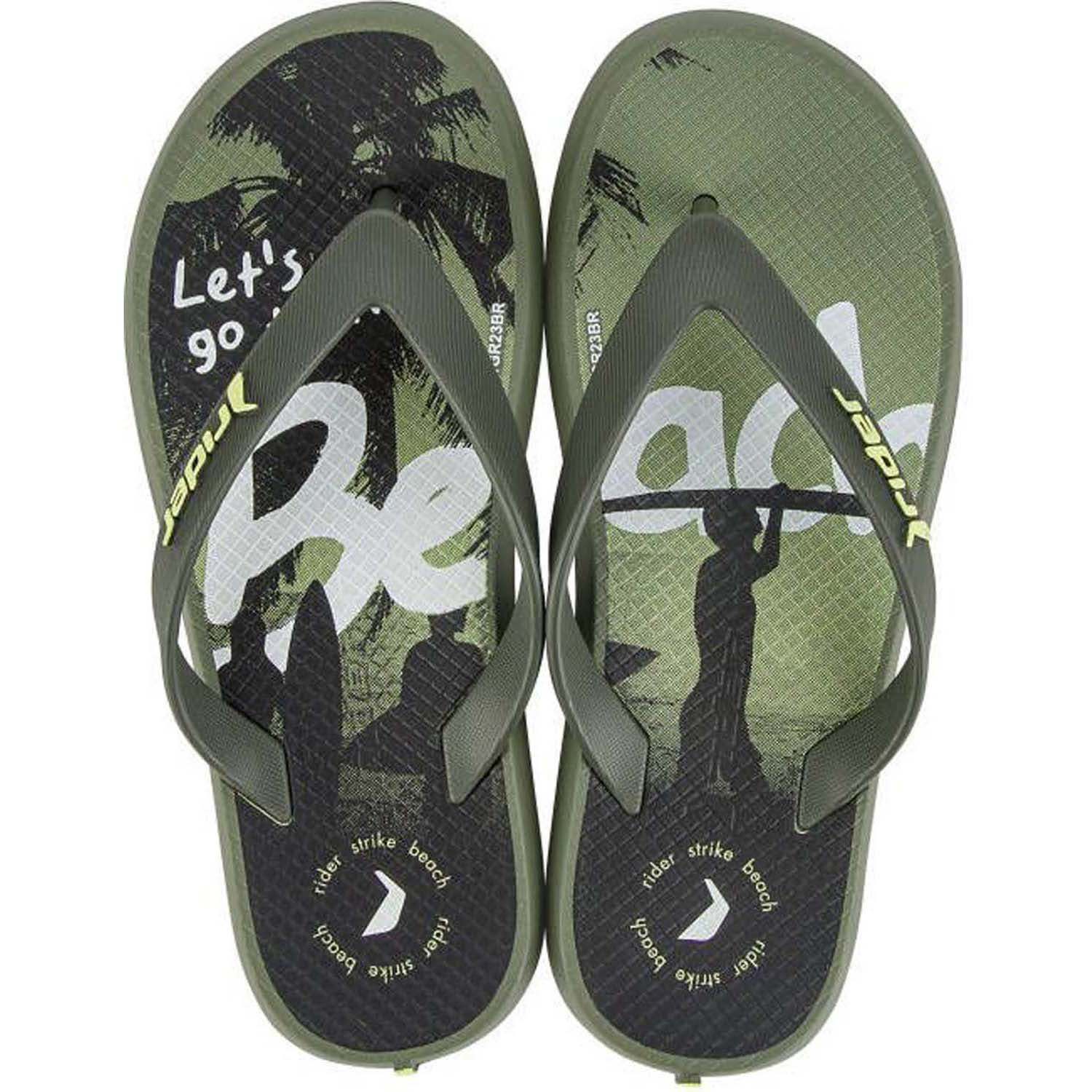 Rider R1 Energy Kids