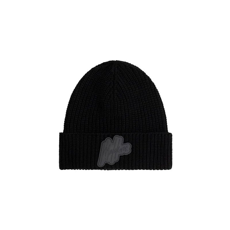 Malelions Men Signature Beanie