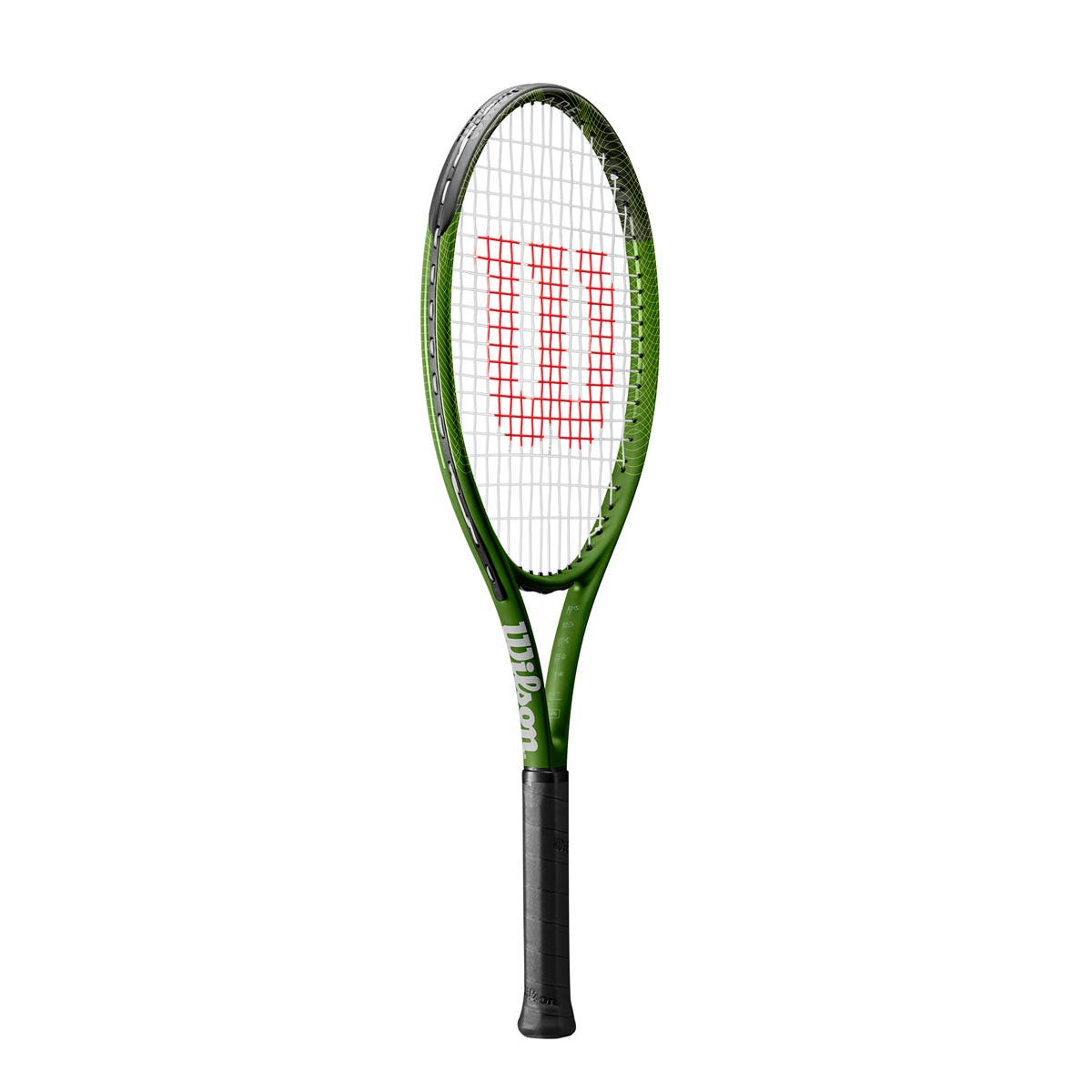 Wilson Blade Feel Comp Junior 26