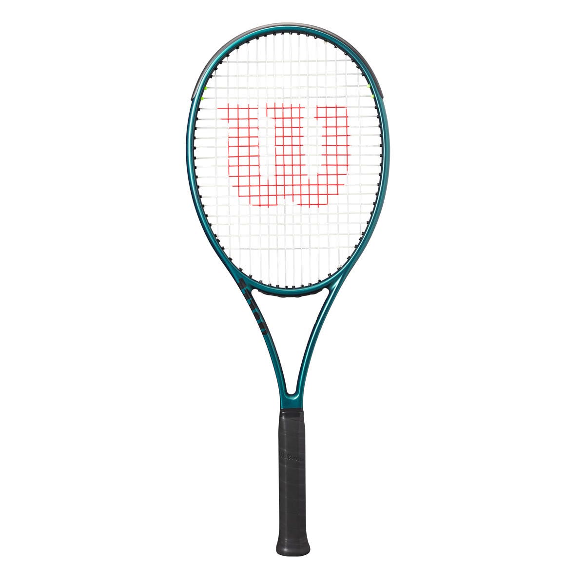 Wilson Blade 98 16×19 V9 Groen