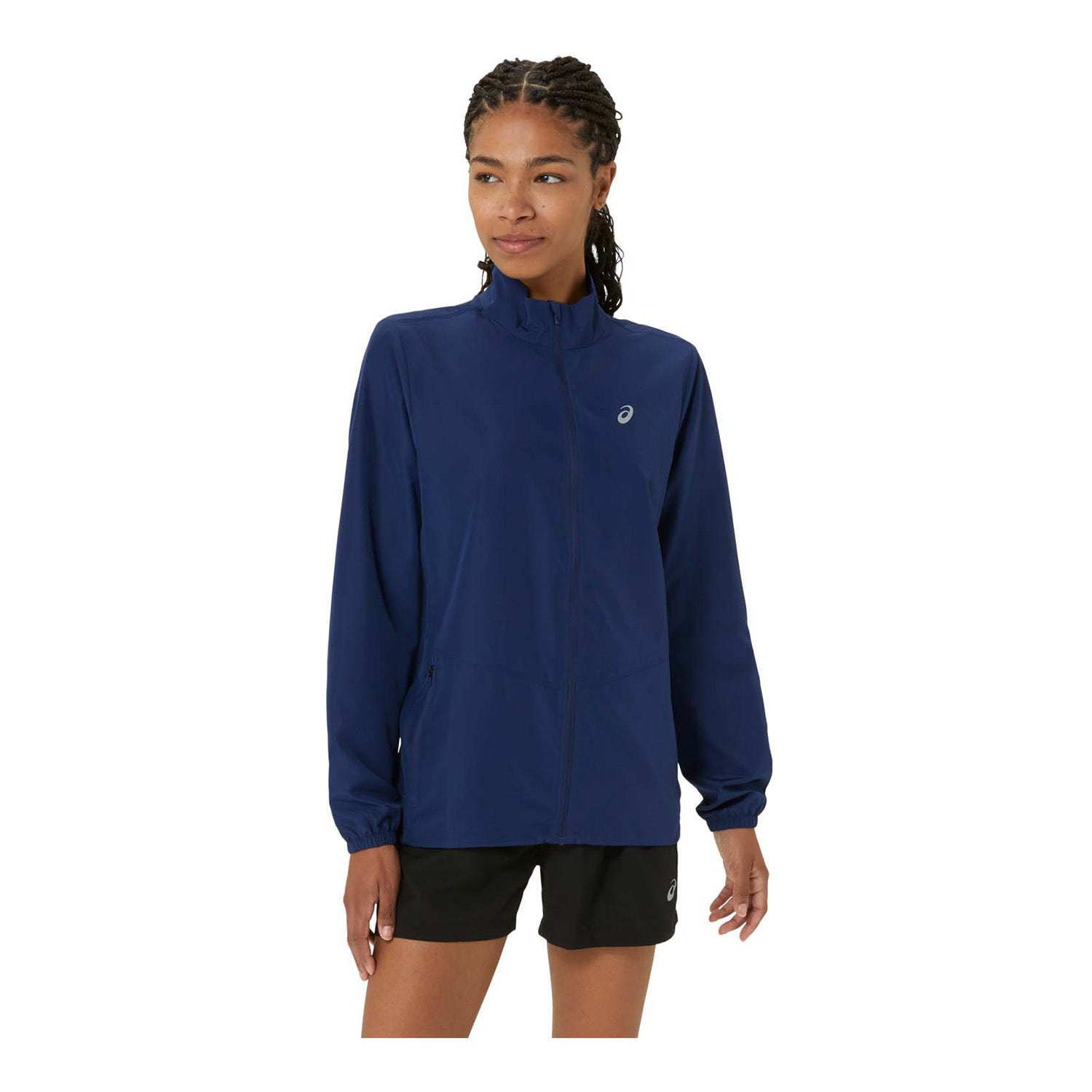 ASICS Core Jacket Dames