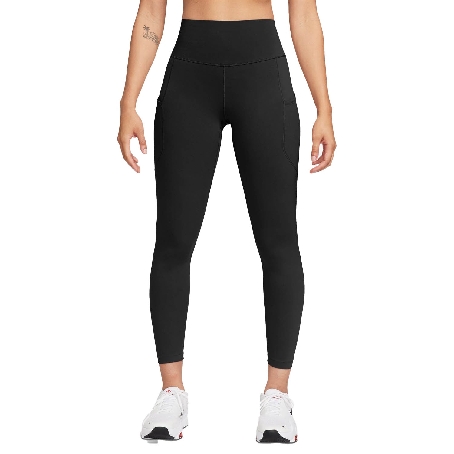 Nike One 7/8-legging