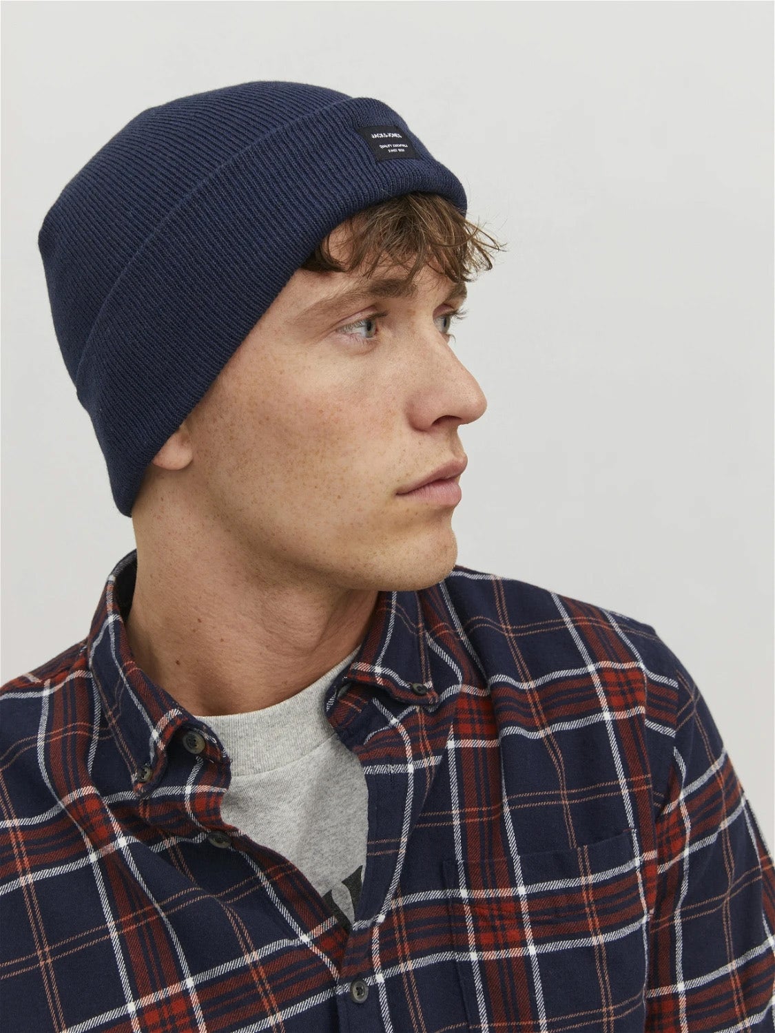 Jack & Jones JacDNA Beanie