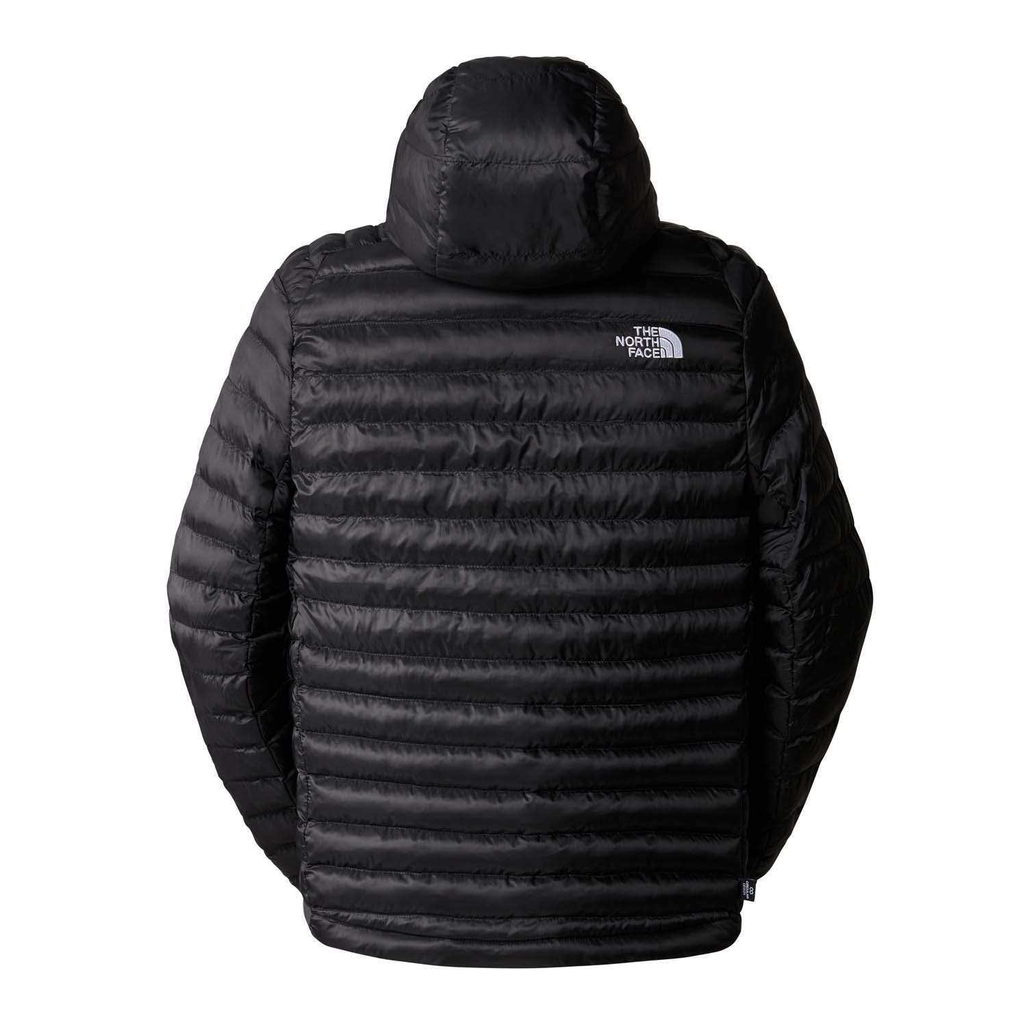The North Face Huila Synthetic Hoodie