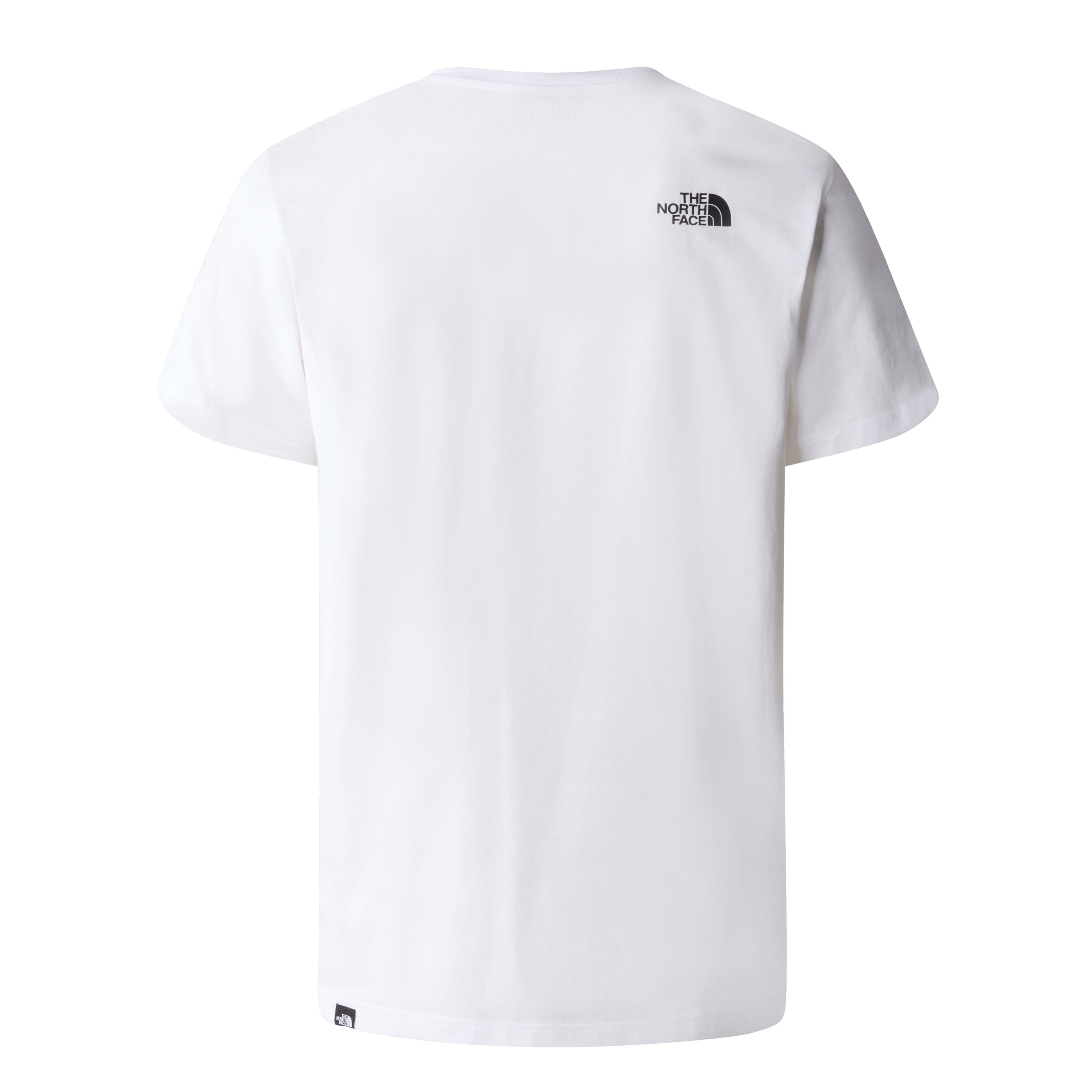 The North Face Simple Dome T-Shirt