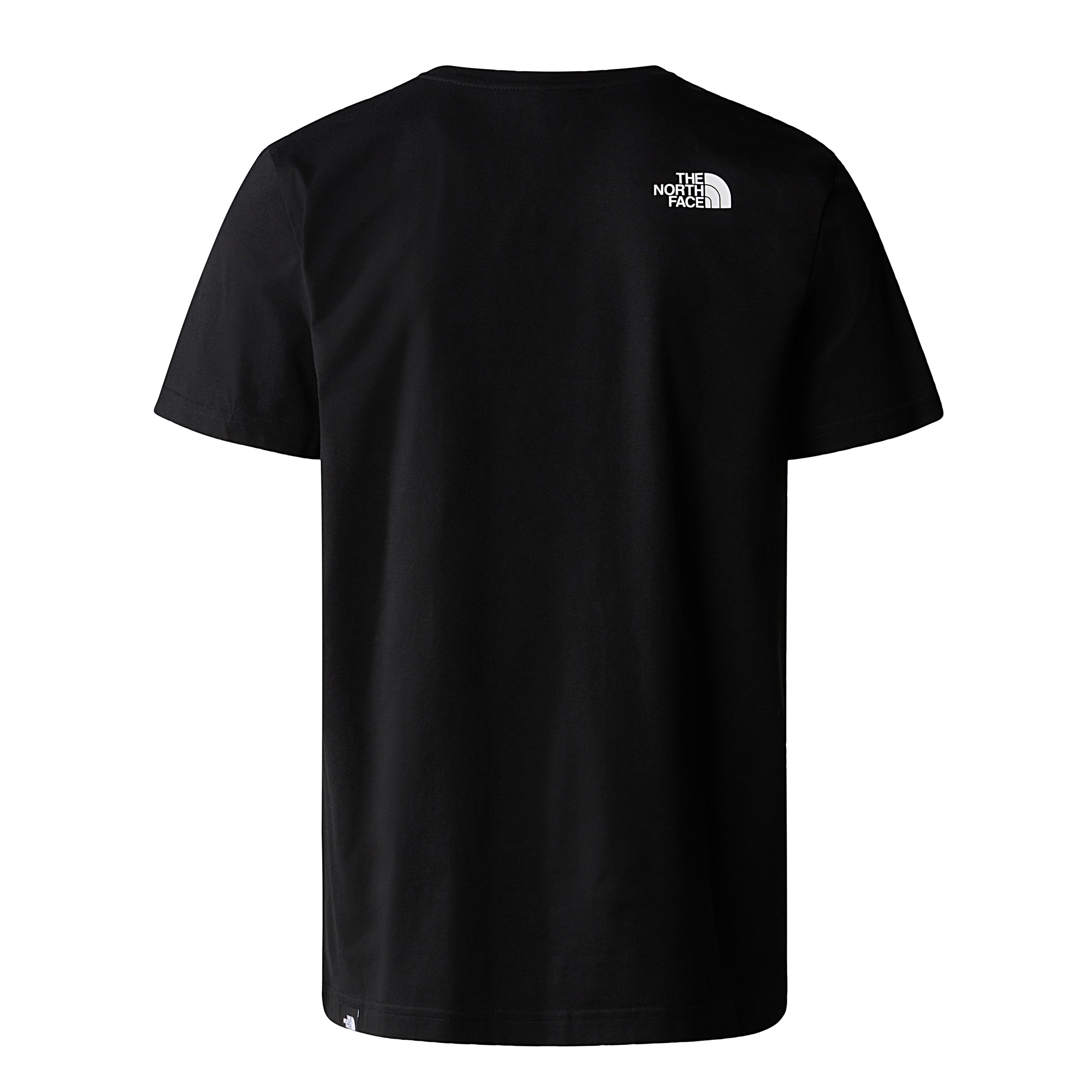The North Face Simple Dome T-Shirt