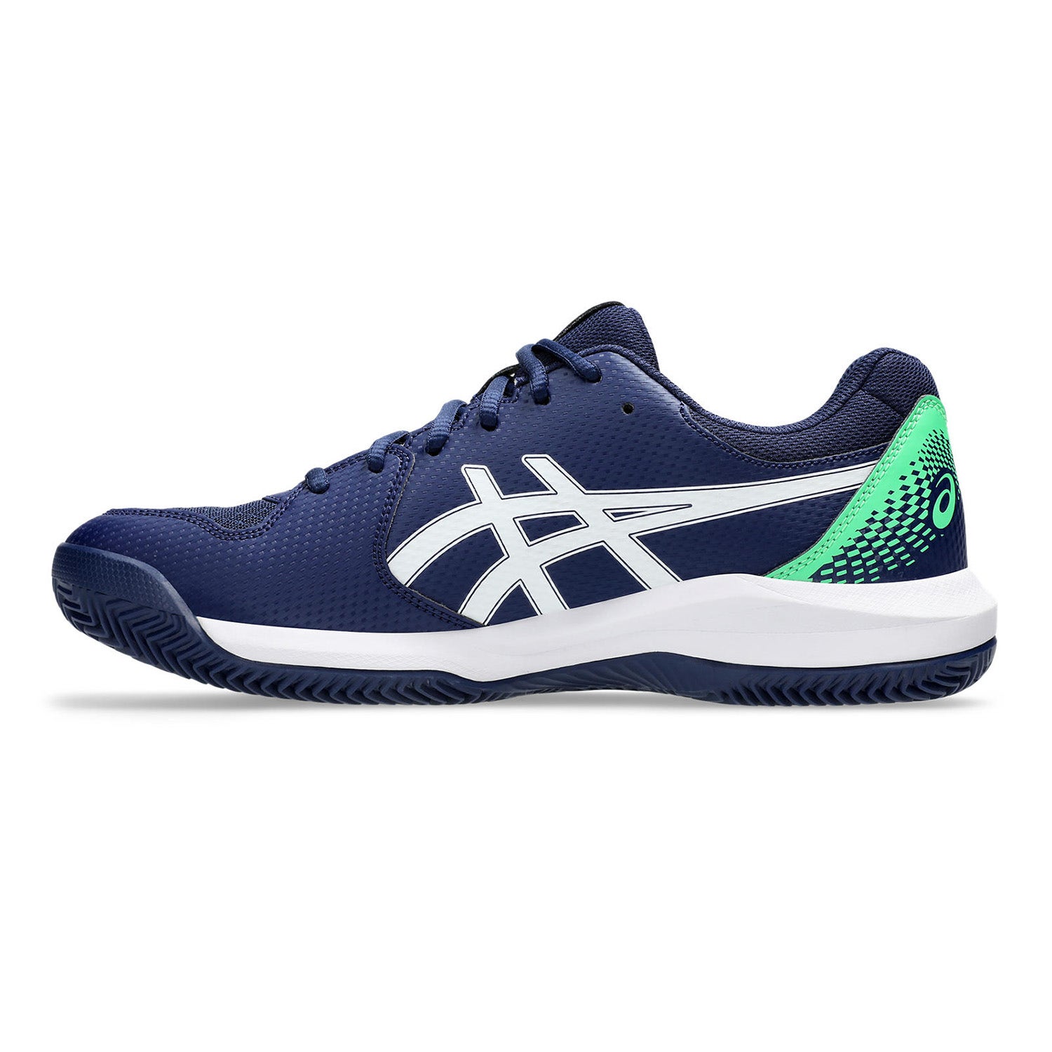 ASICS Gel-Dedicate 8 Clay Heren