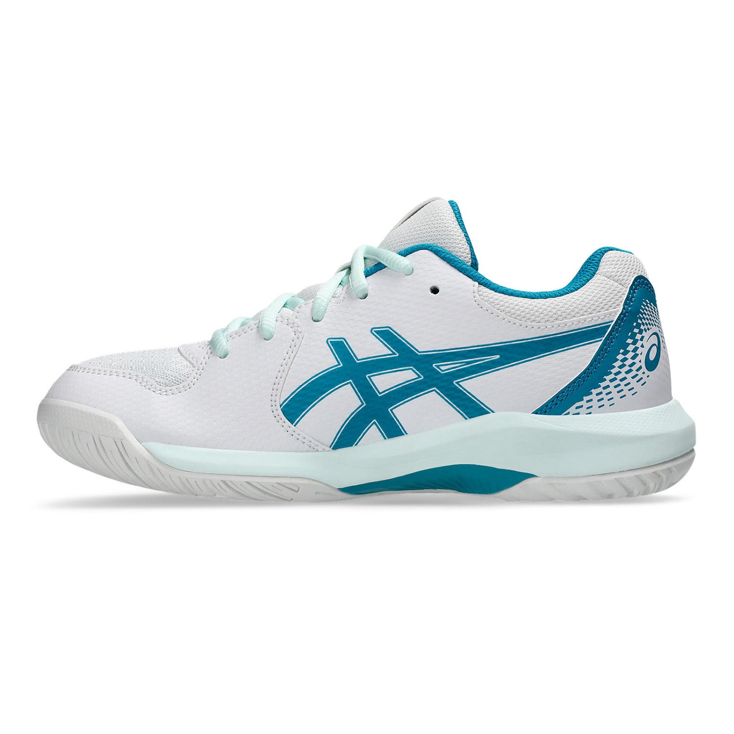 ASICS Gel-Dedicate 8 GS Kids