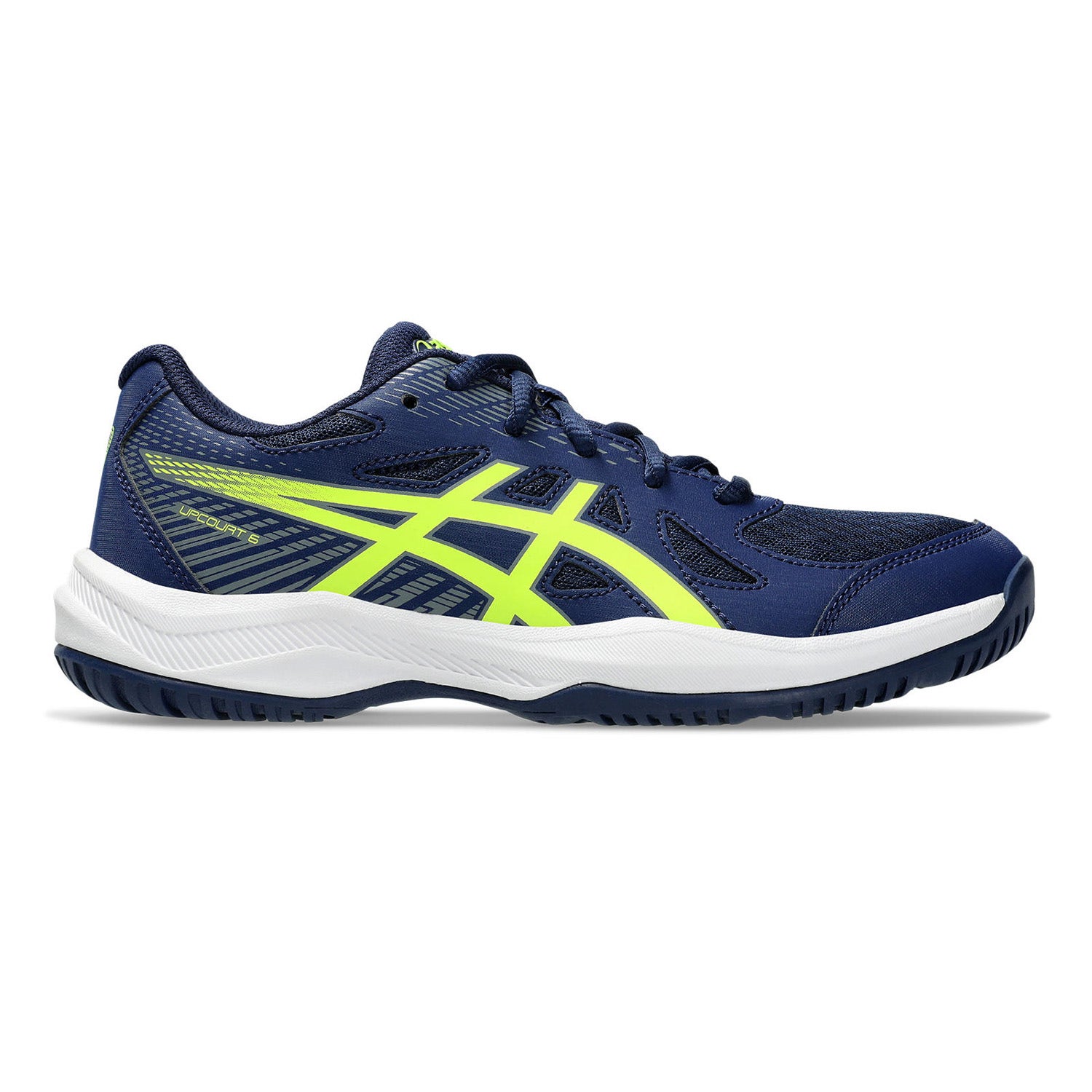 ASICS Upcourt 6 Kids