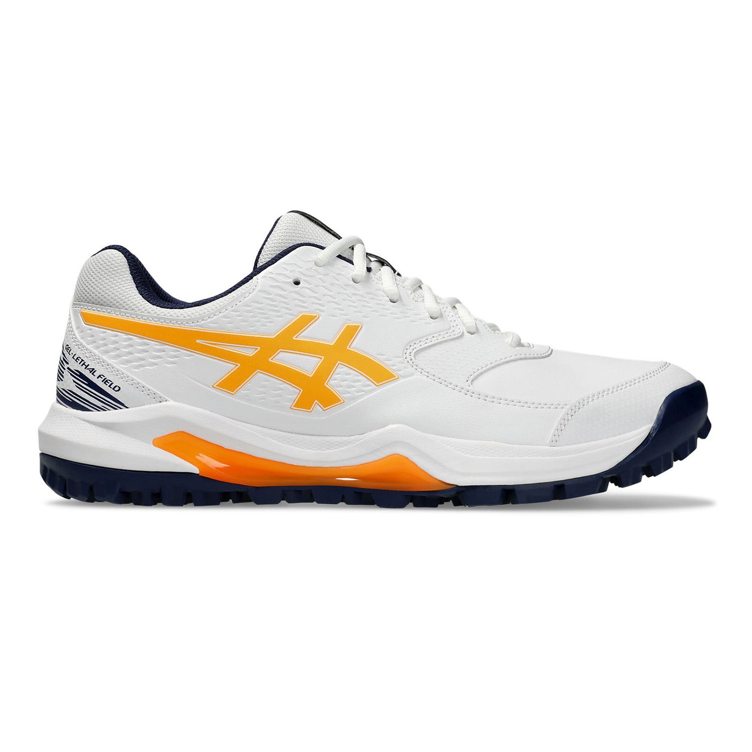 ASICS Gel-Lethal Field 2 Heren