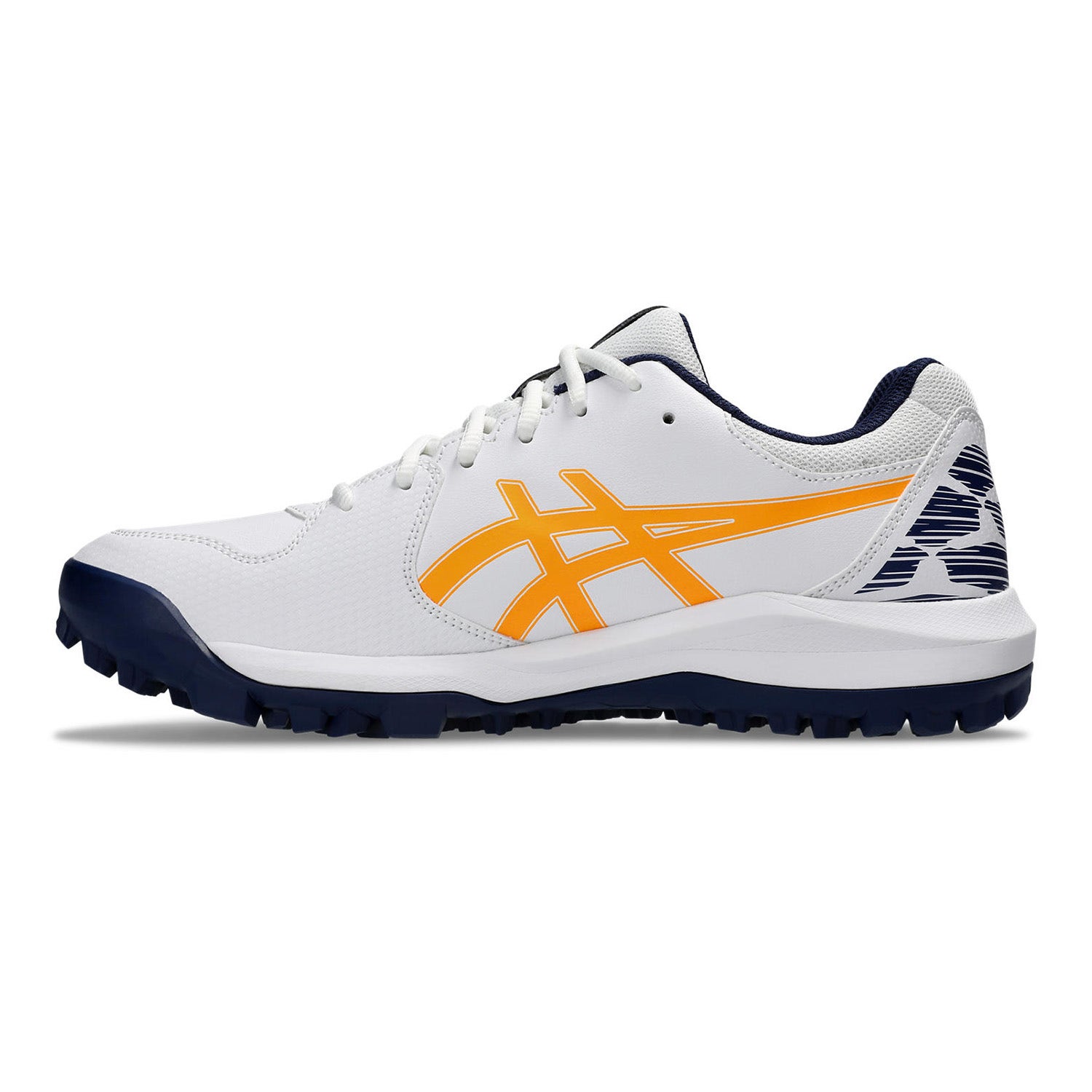 ASICS Gel-Lethal Field 2 Heren