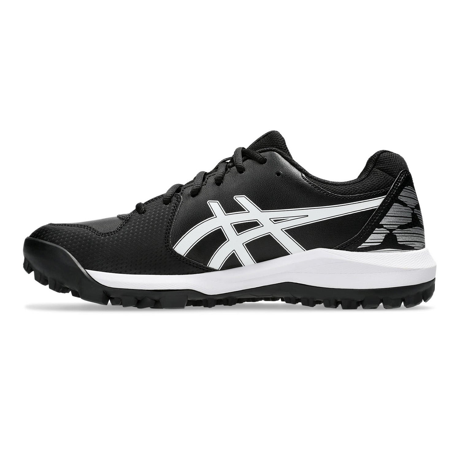 ASICS Gel-Lethal Field 2 Heren