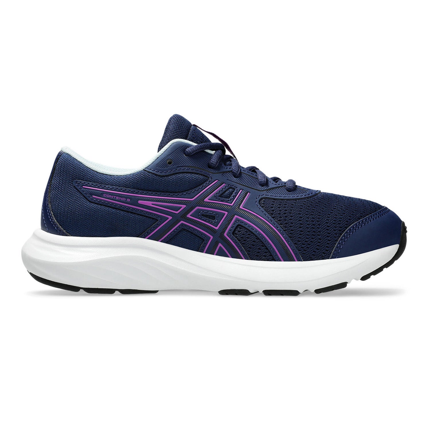 ASICS Contend 9 GS Kids