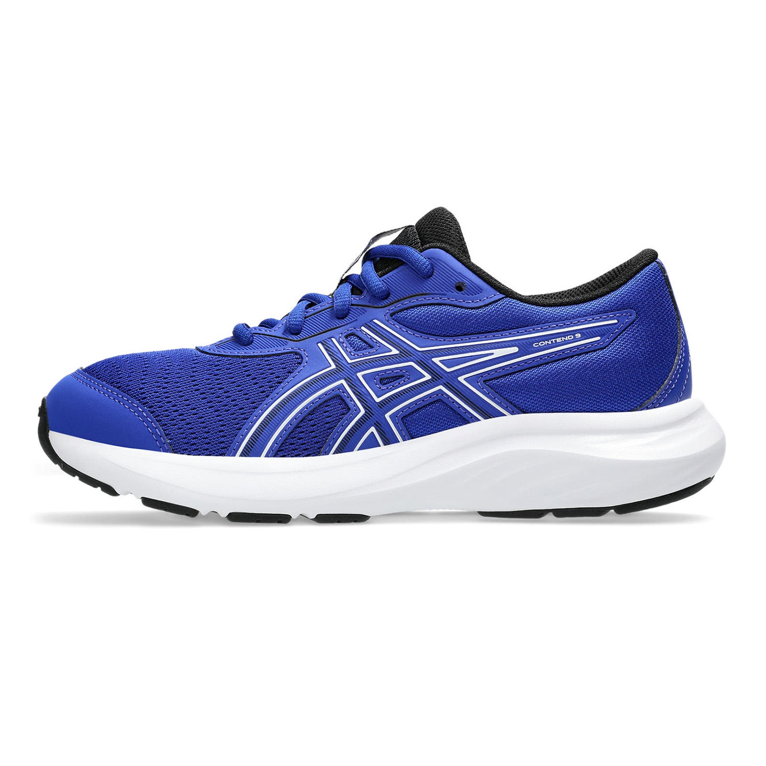 ASICS Contend 9 GS Kids