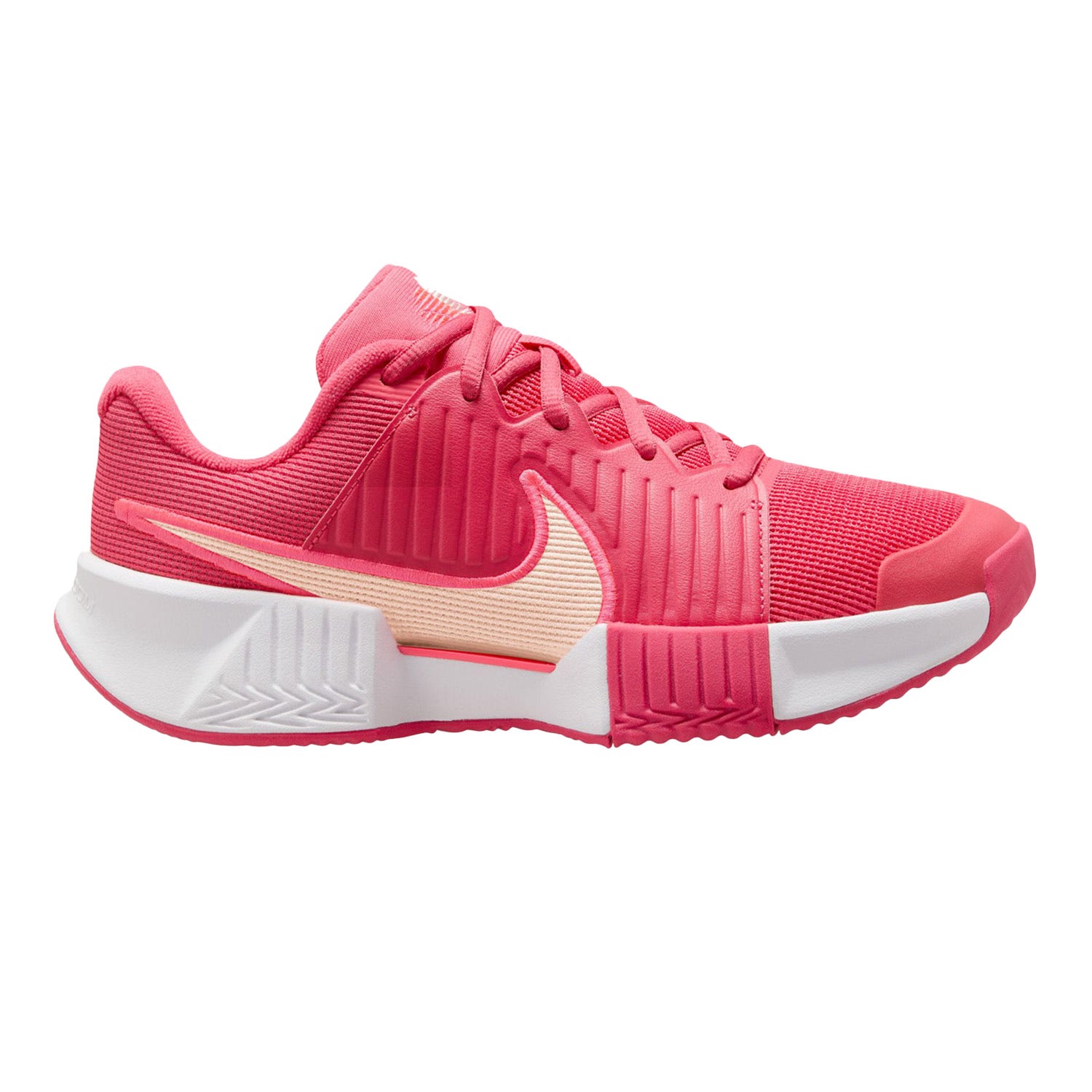 Nike Gp Challenge Pro Dames Roze