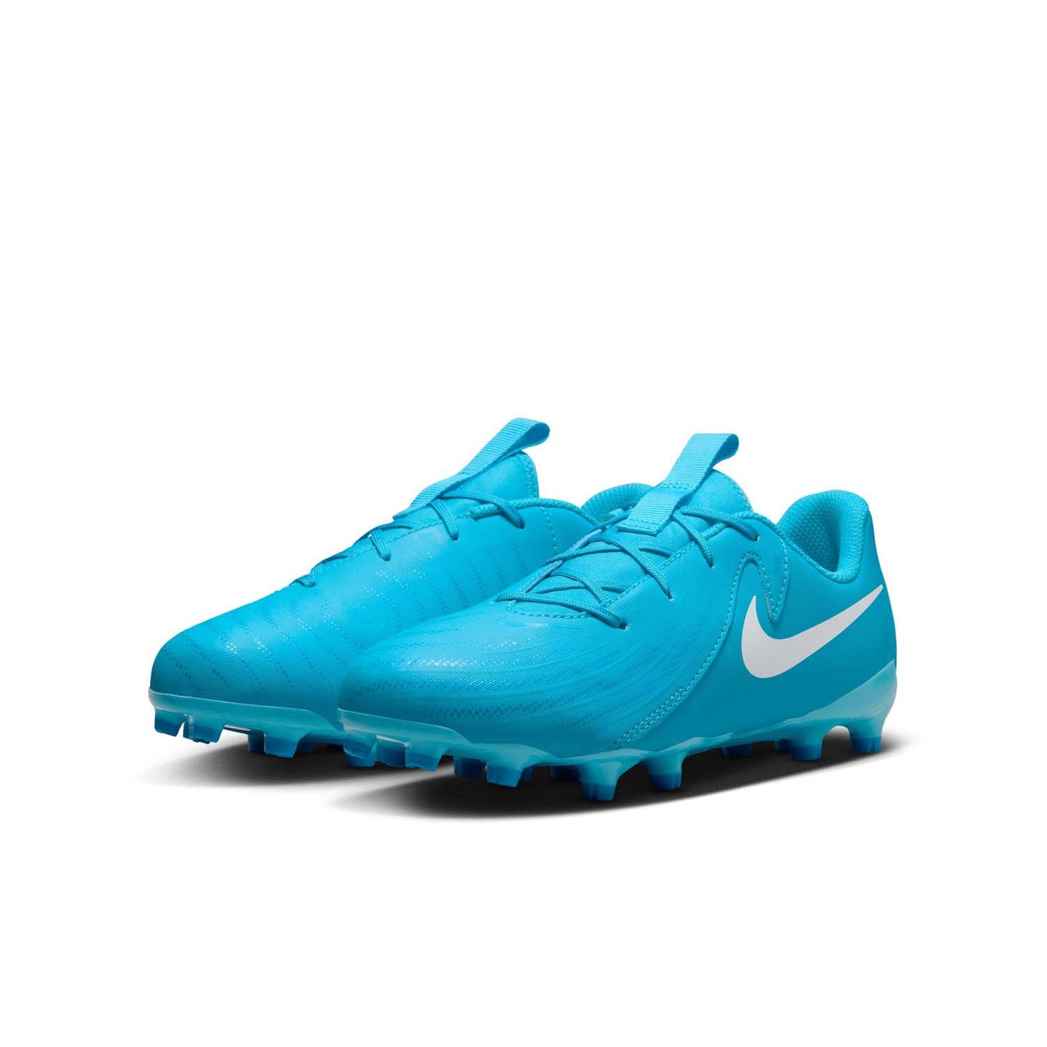 Nike Jr. Phantom GX 2 Club FG/MG