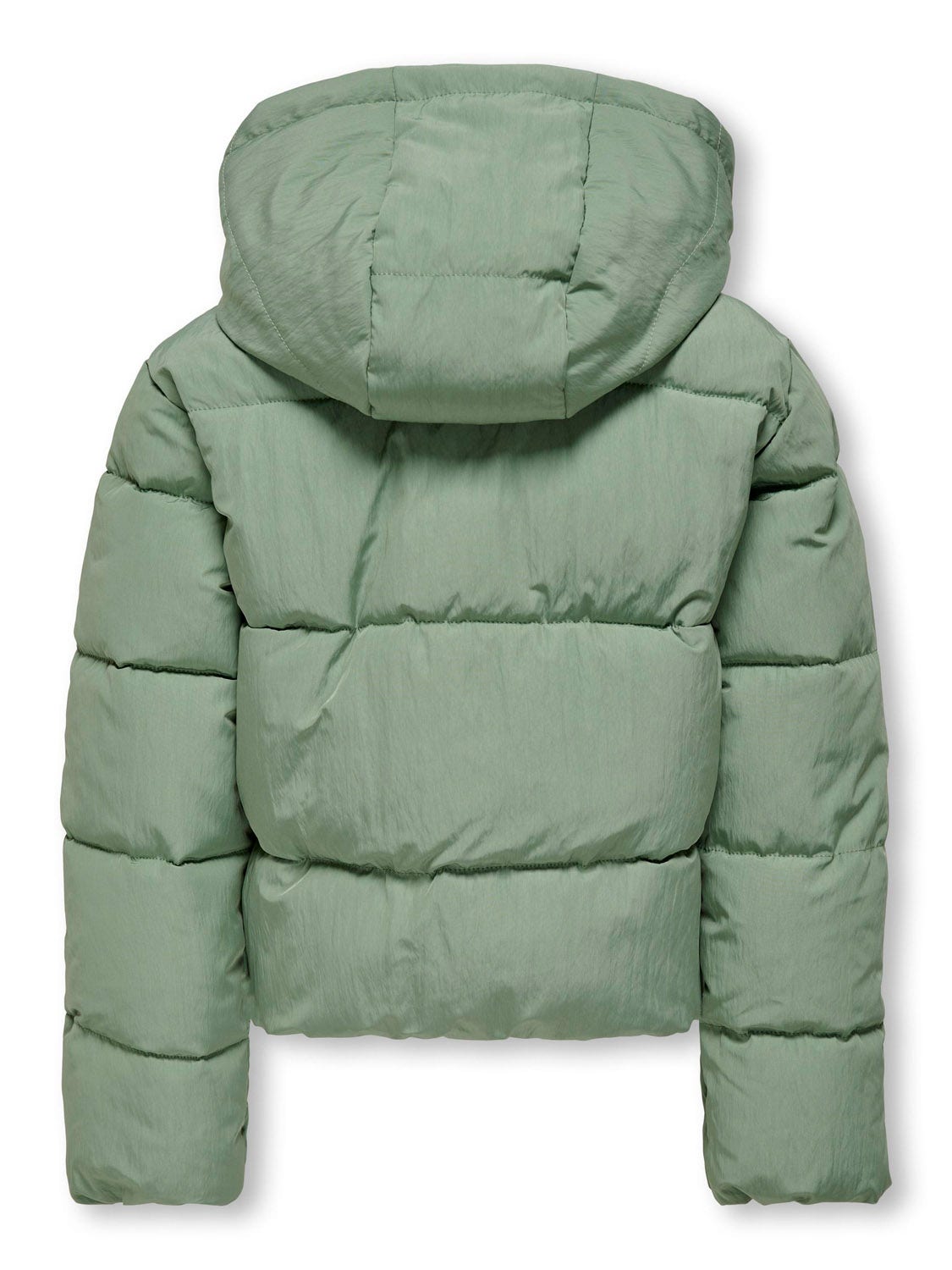 ONLY Kids Dolly Short Puffer Jacket