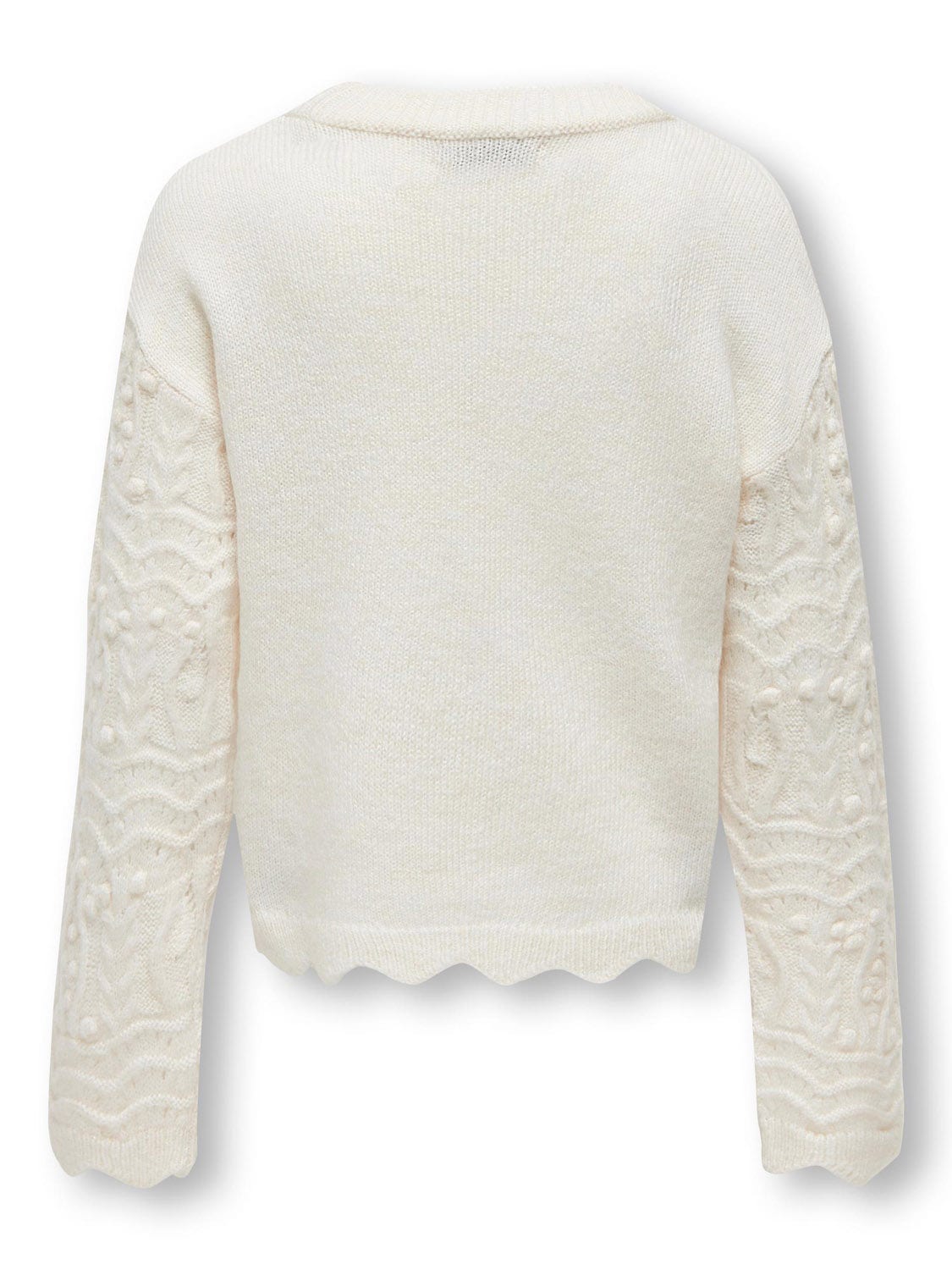 ONLY Kids Genova O-Neck Structure