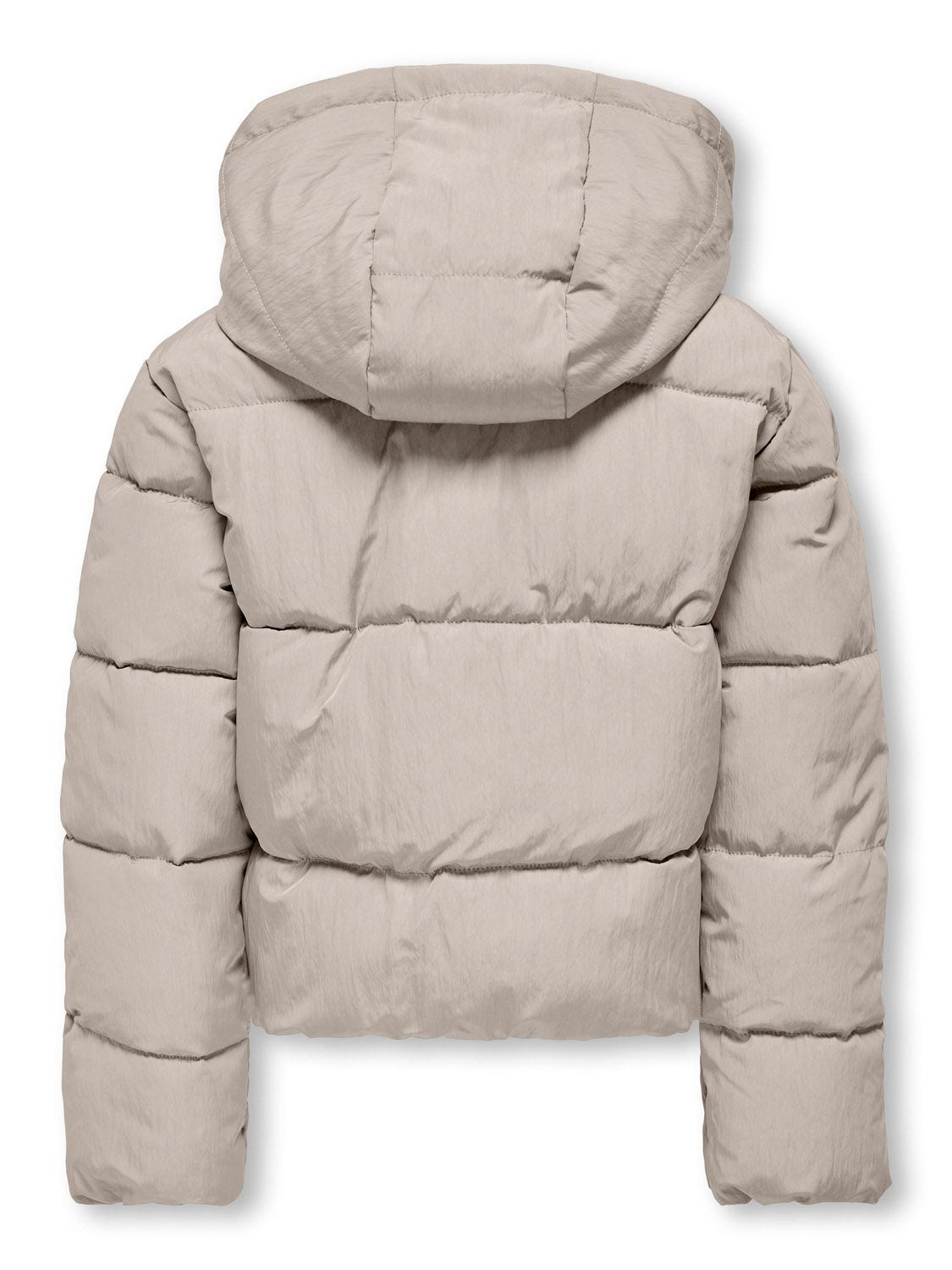 ONLY Kids Dolly Short Puffer Jacket
