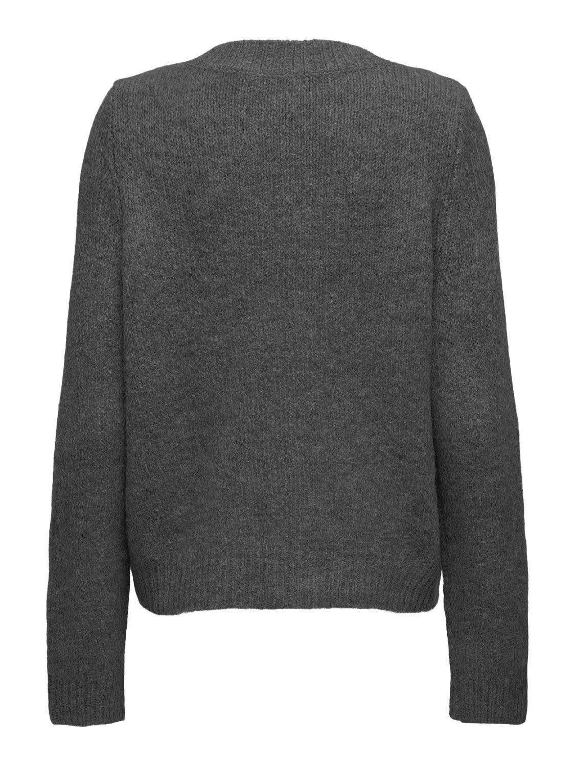 ONLY Zoey Long Sleeve Regula Cardigan