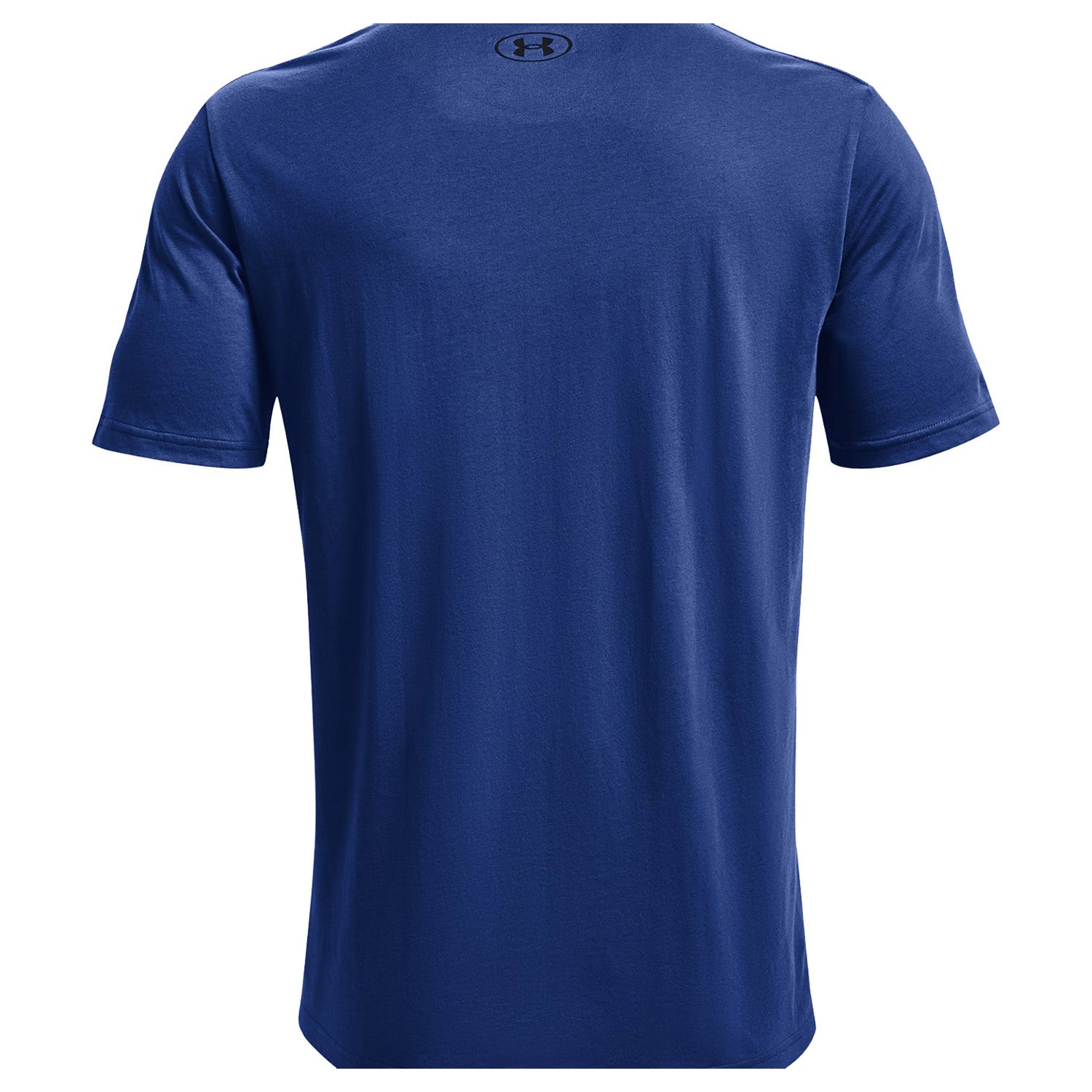 Under Armour Sportstyle Left Chest Short Sleeve