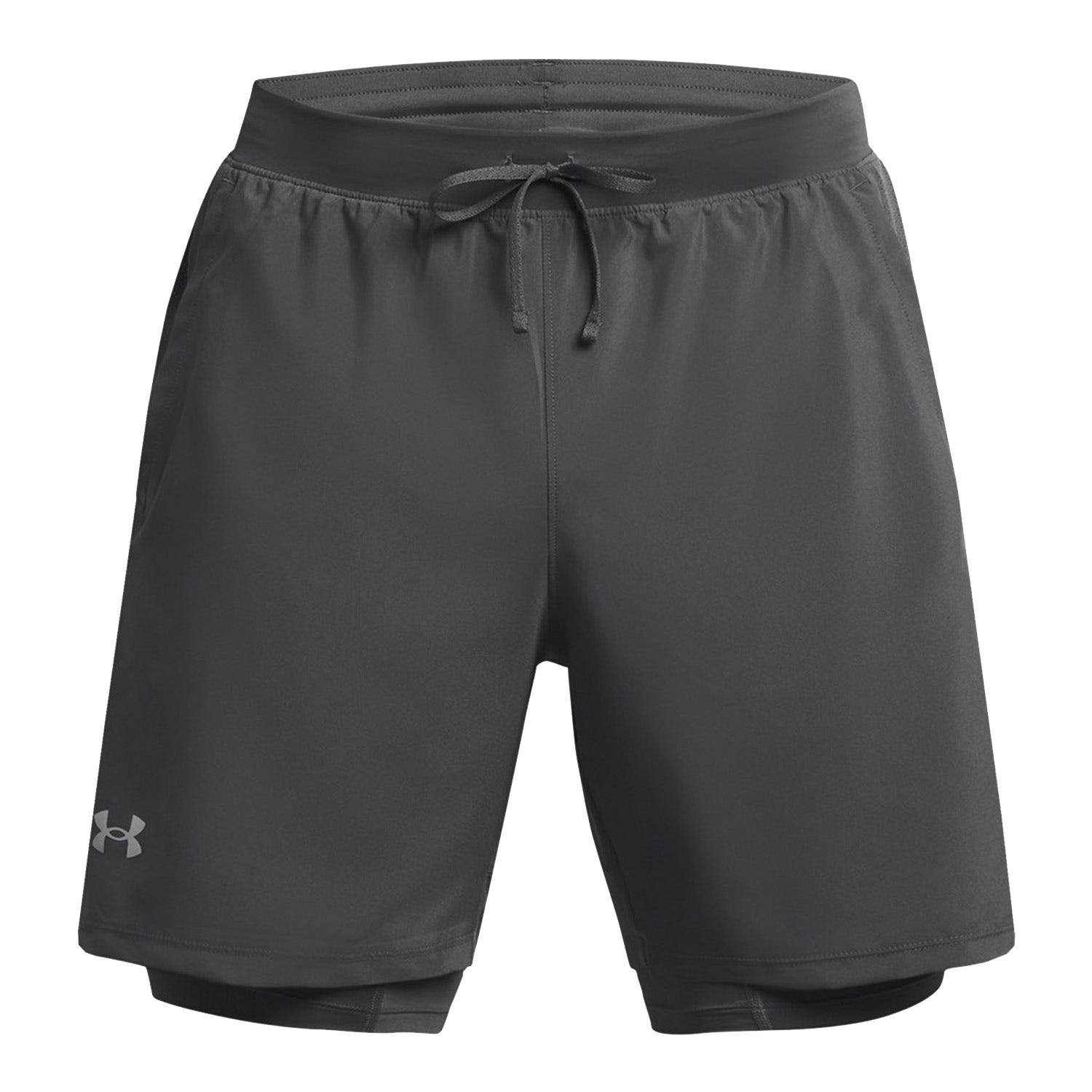 Under Armour Launch 7" 2-In-1