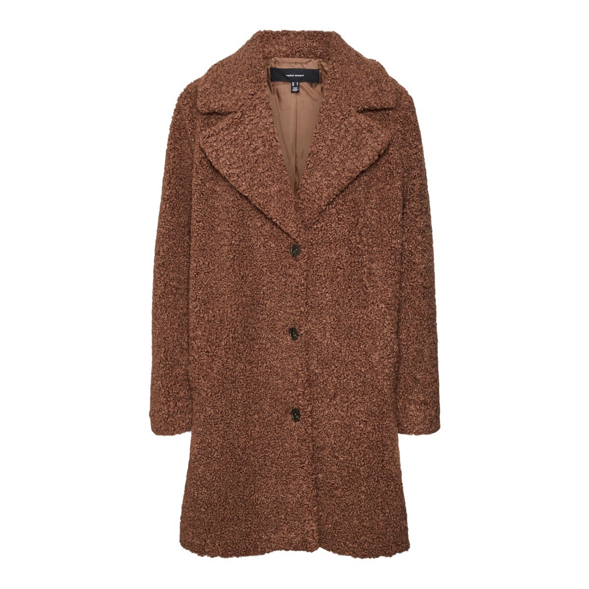 Vero Moda Kylie Teddy Coat